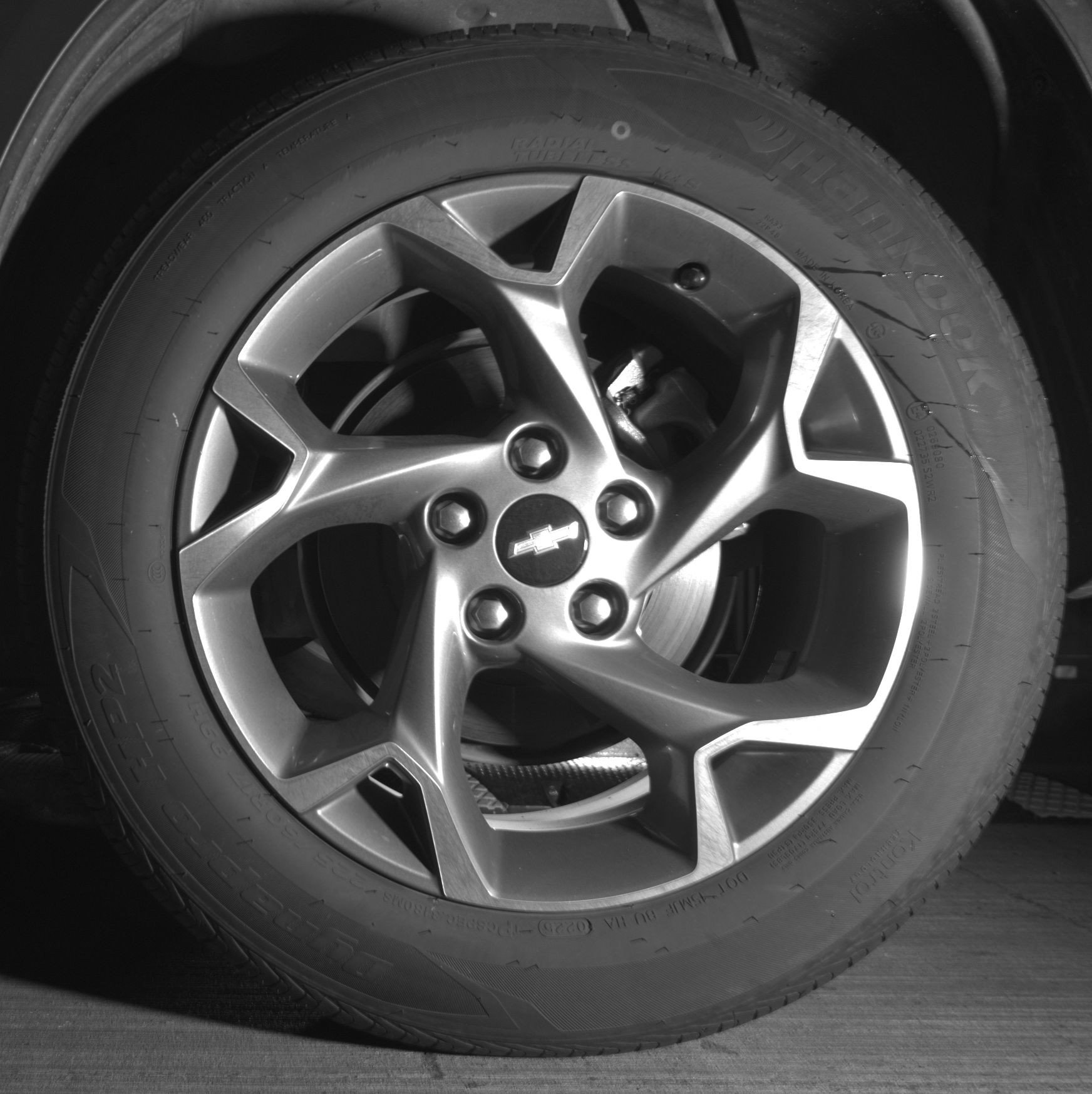 Thumbnail: 2025 Chevrolet Trax - 14