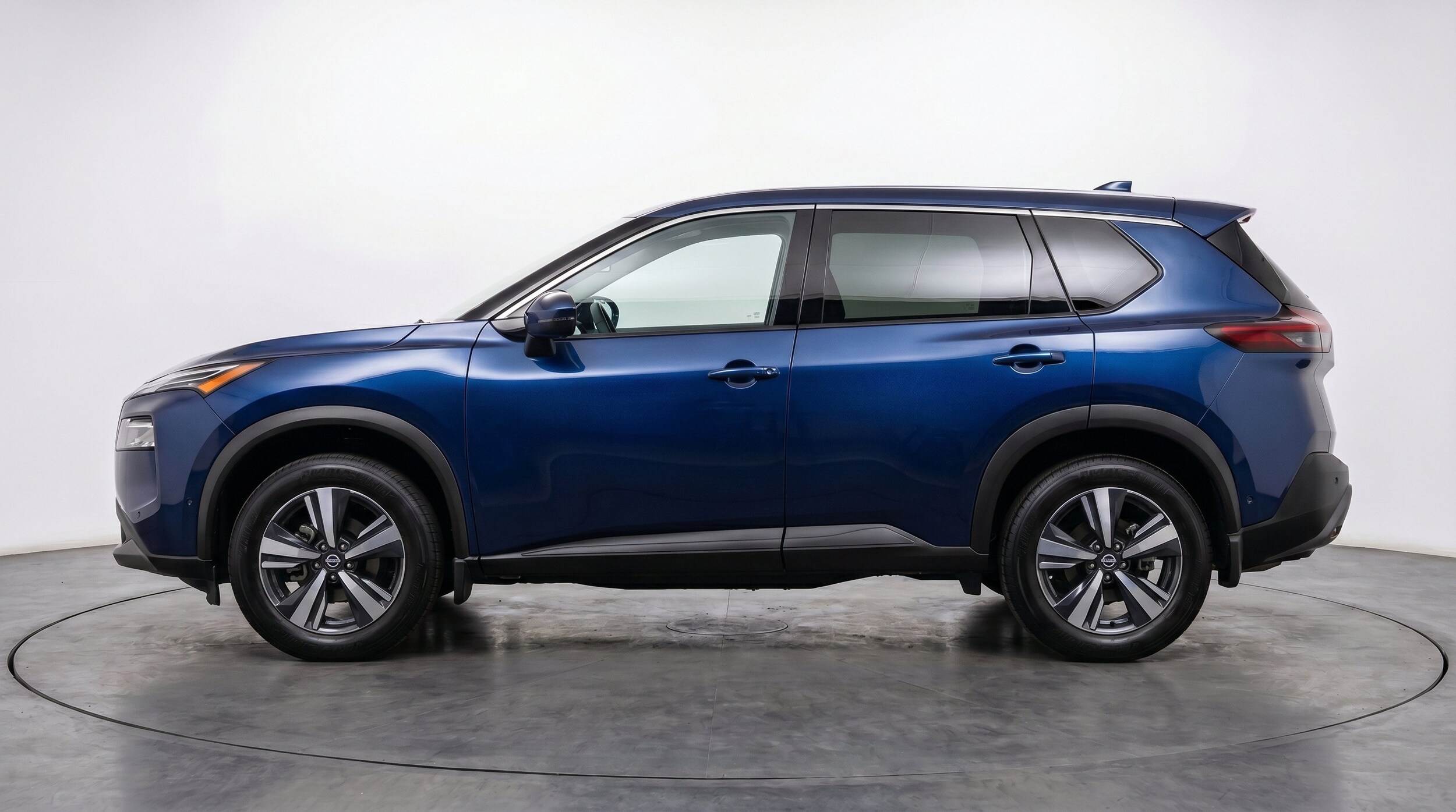 Thumbnail: 2026 Nissan Rogue - 5