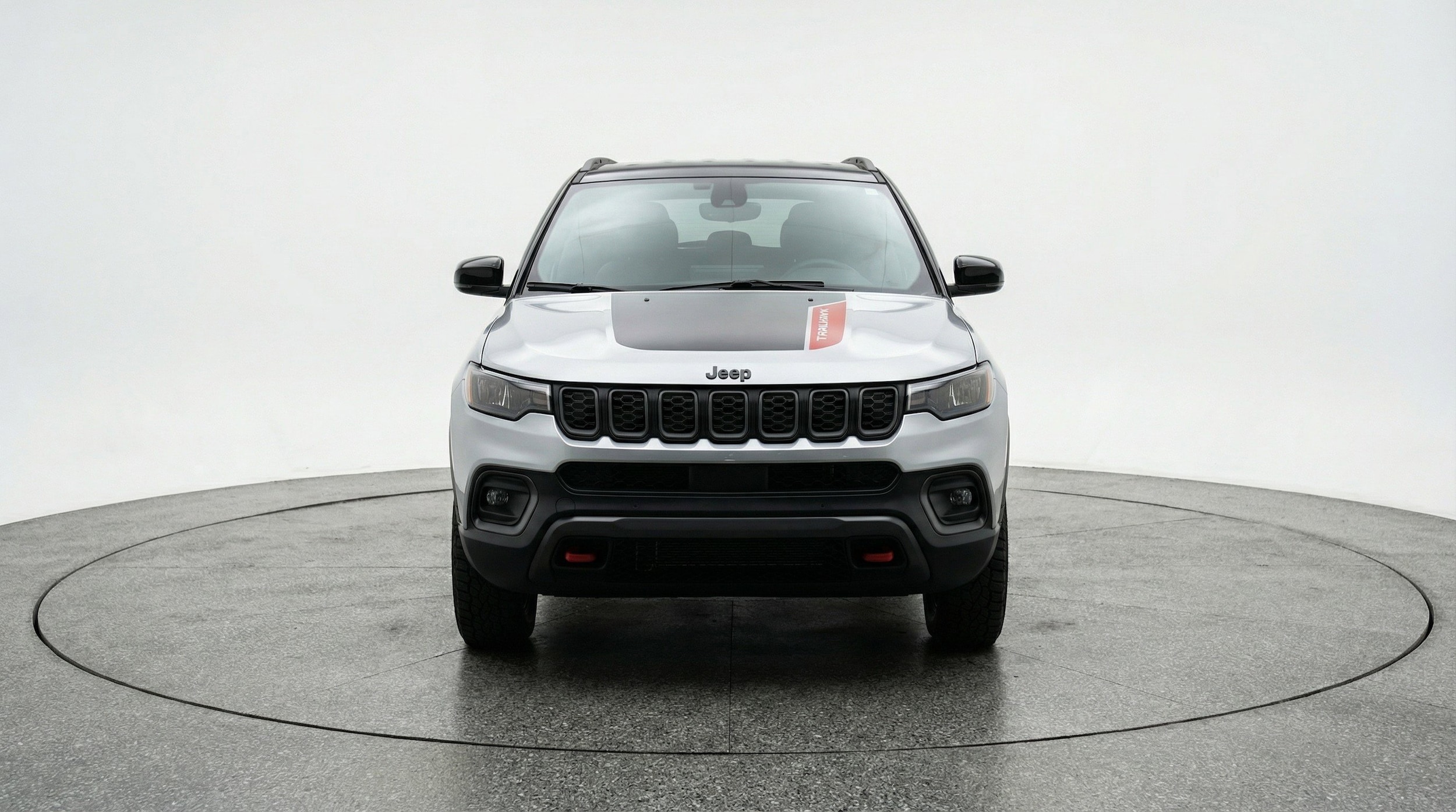 Thumbnail: 2025 Jeep Compass - 2