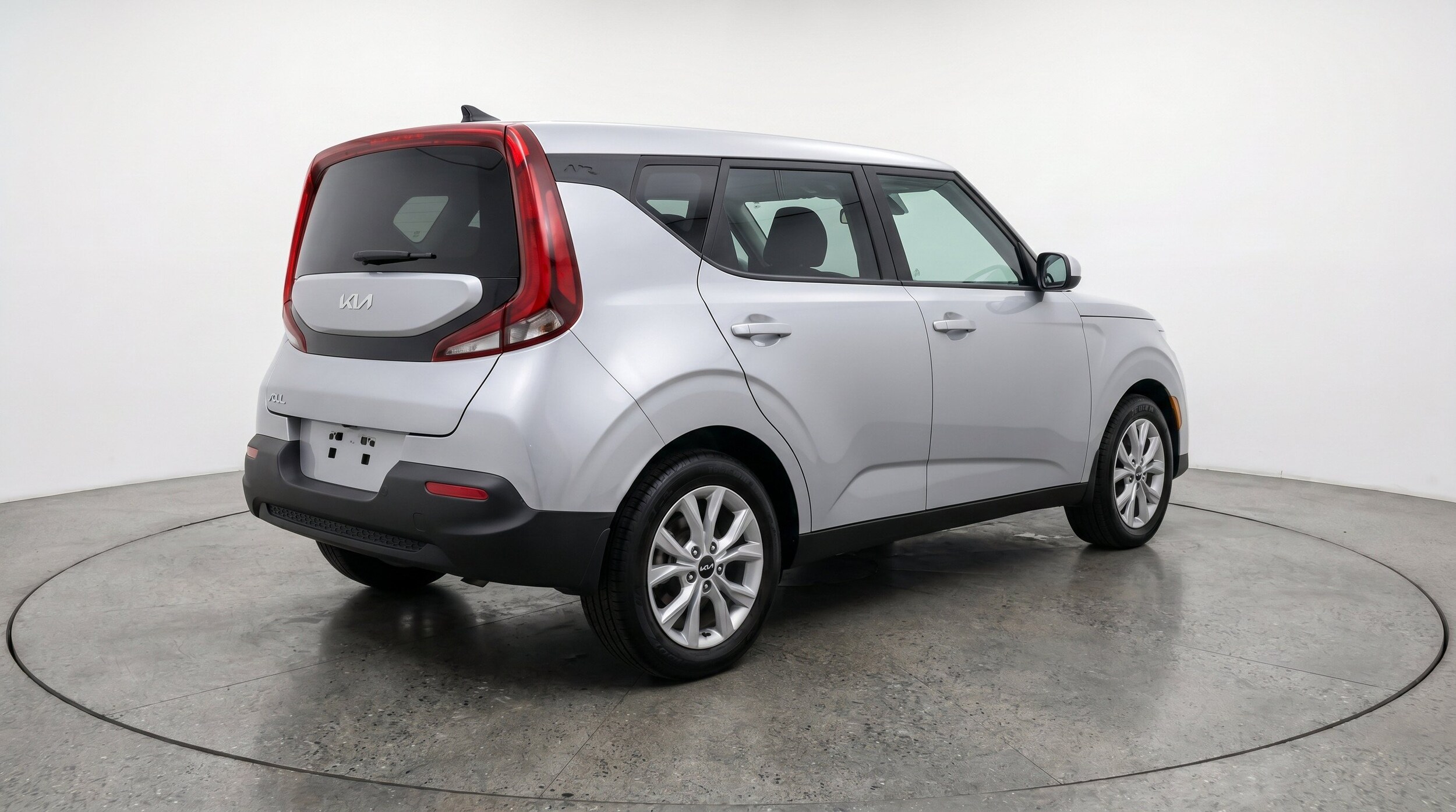 Thumbnail: 2025 Kia Soul - 9