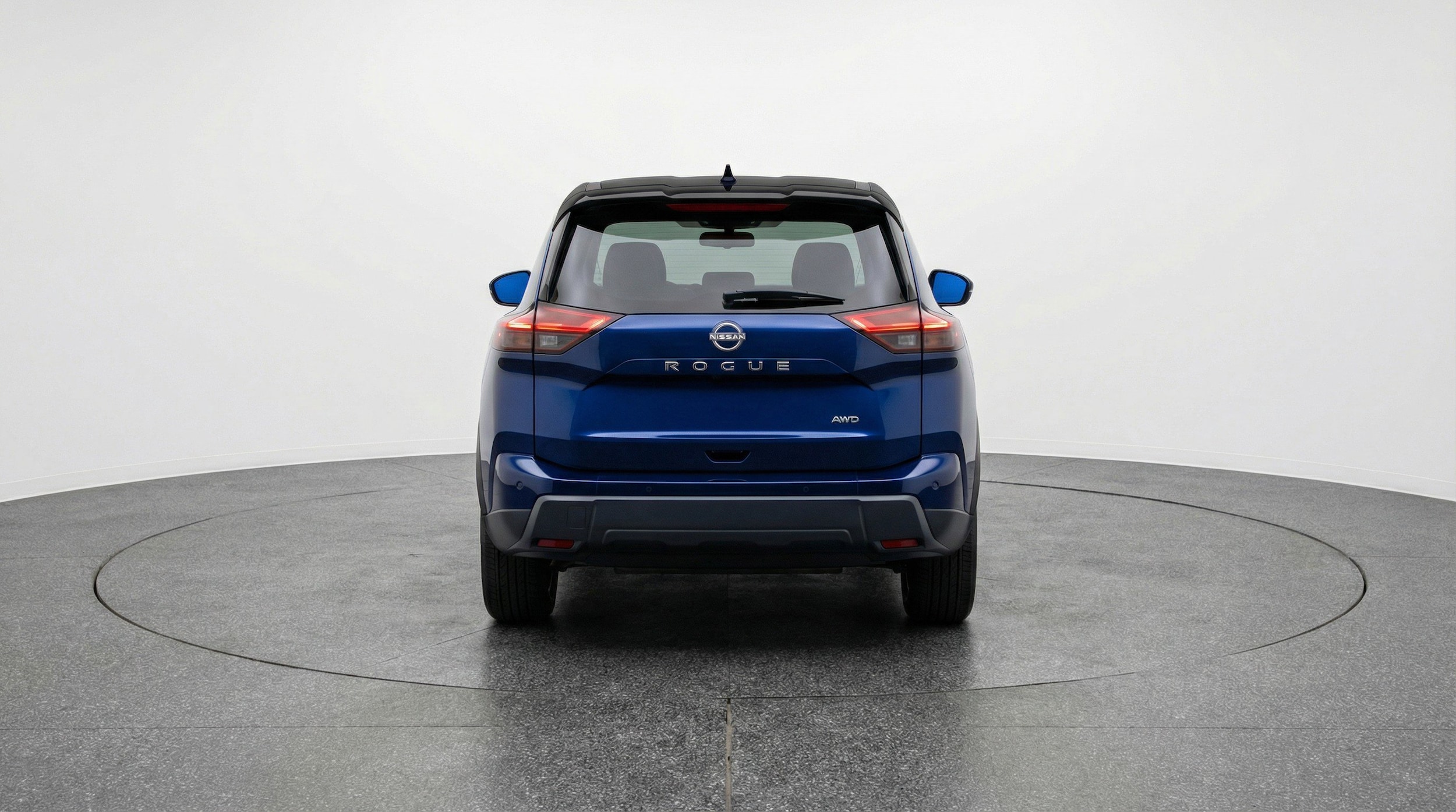 Thumbnail: 2025 Nissan Rogue - 7