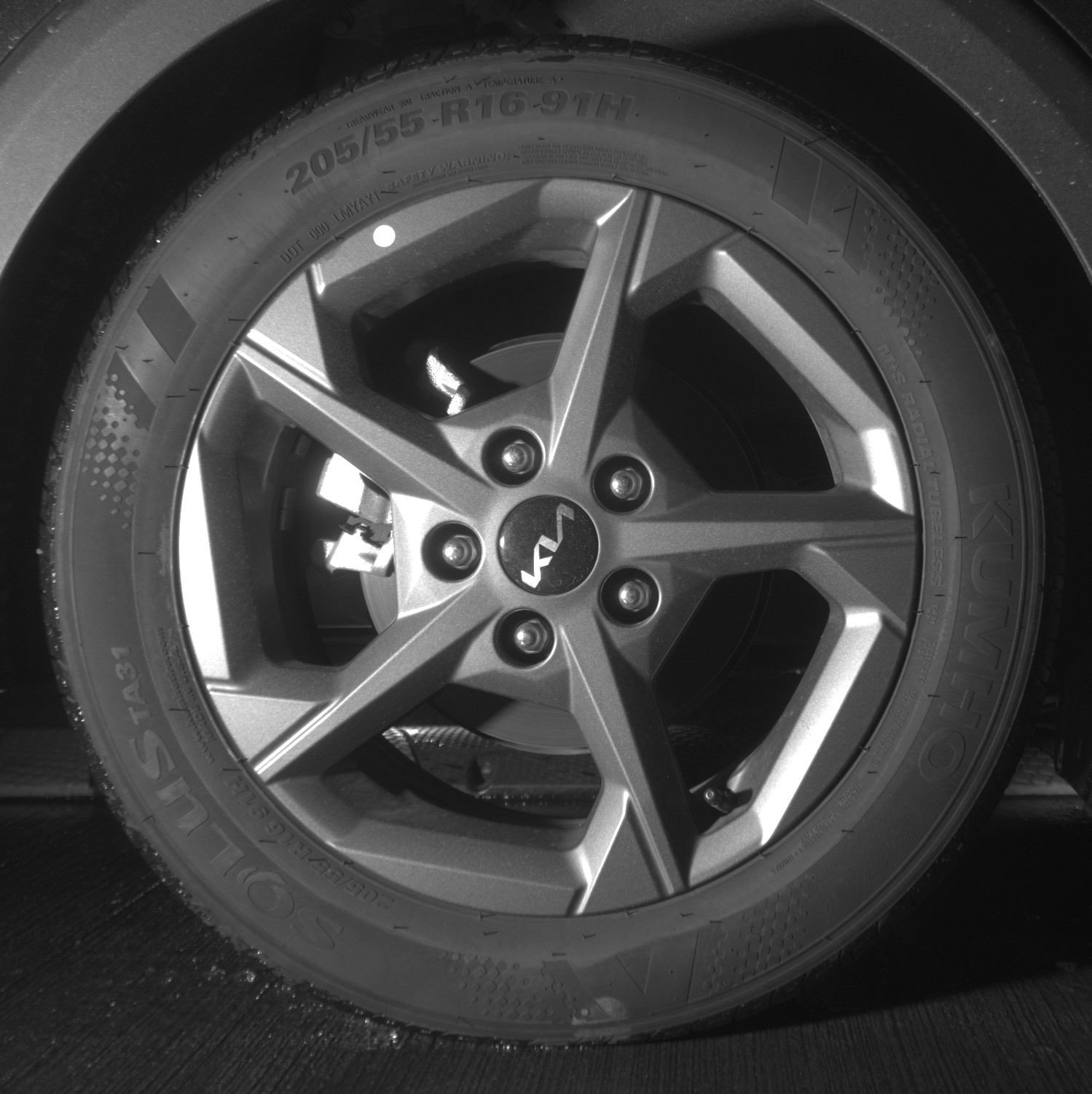 Thumbnail: 2025 Kia K4 - 15