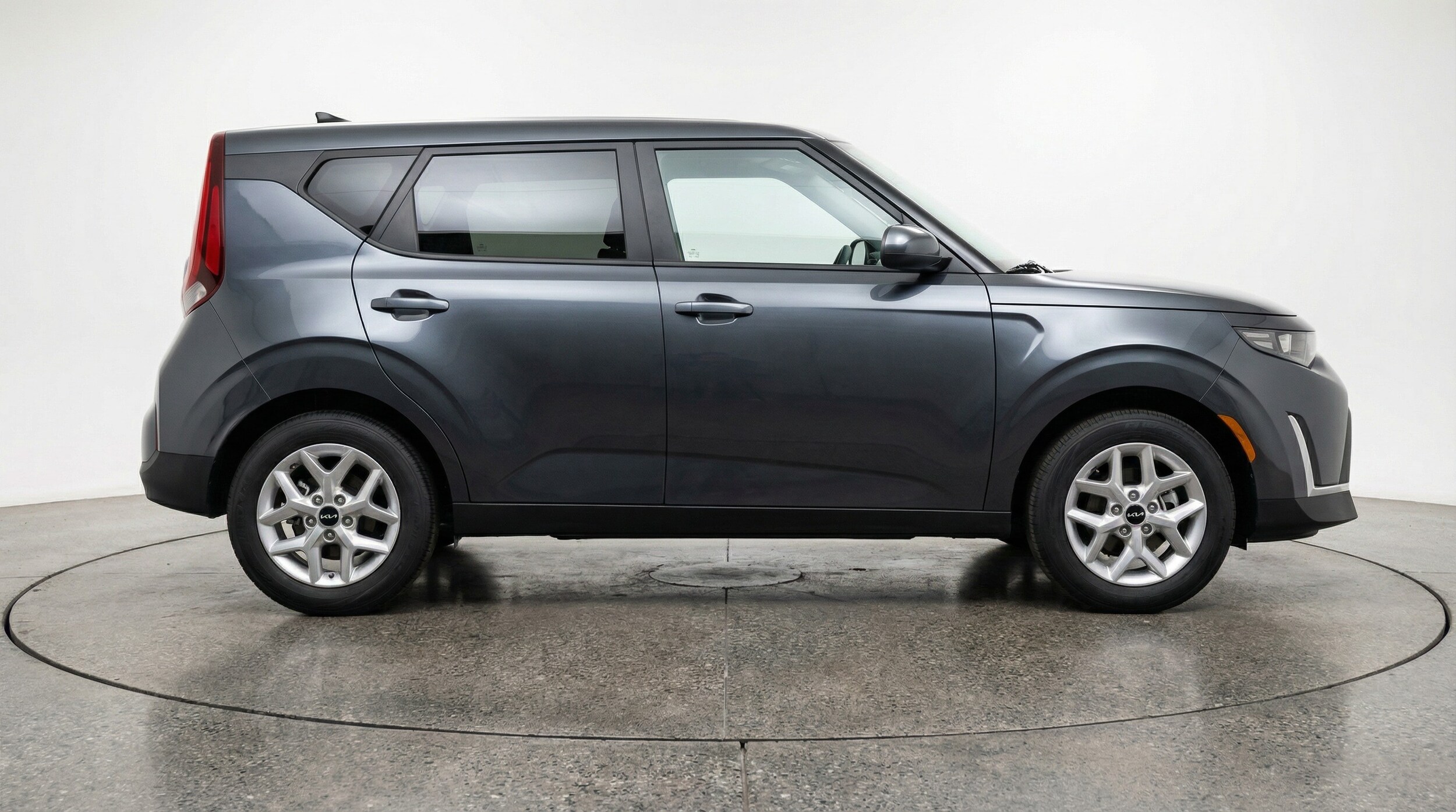 Thumbnail: 2025 Kia Soul - 8