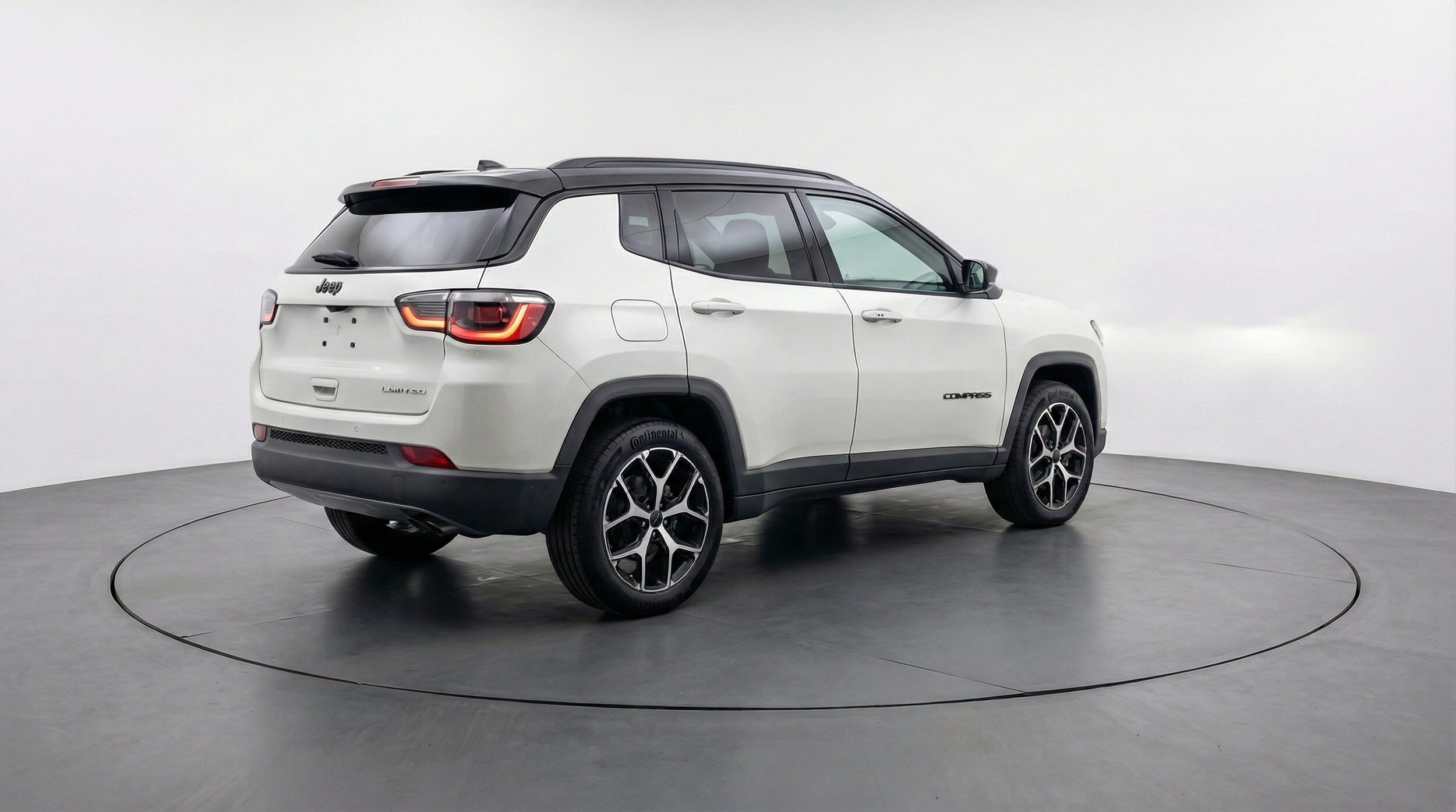 Thumbnail: 2025 Jeep Compass - 9