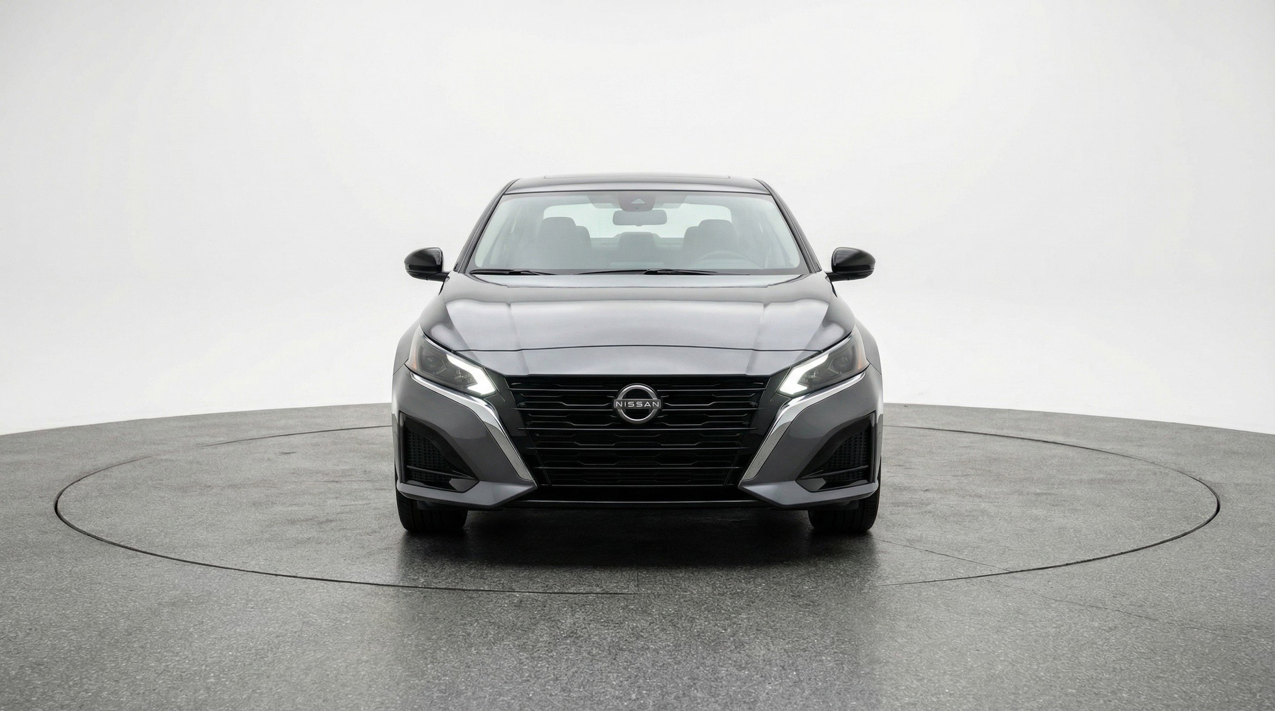 Thumbnail: 2025 Nissan Altima - 2