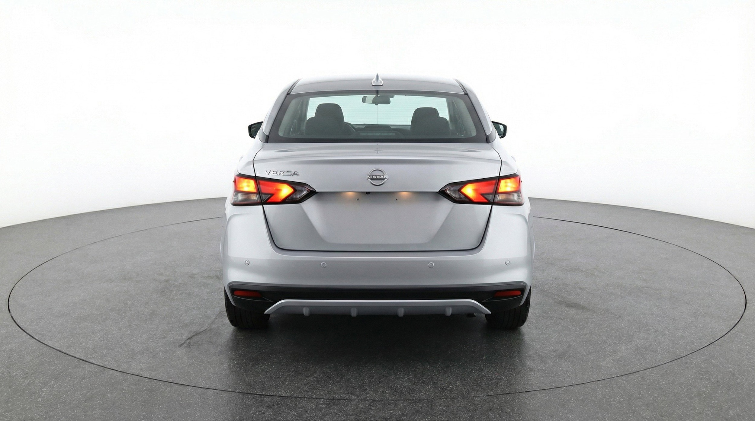 Thumbnail: 2025 Nissan Versa - 7