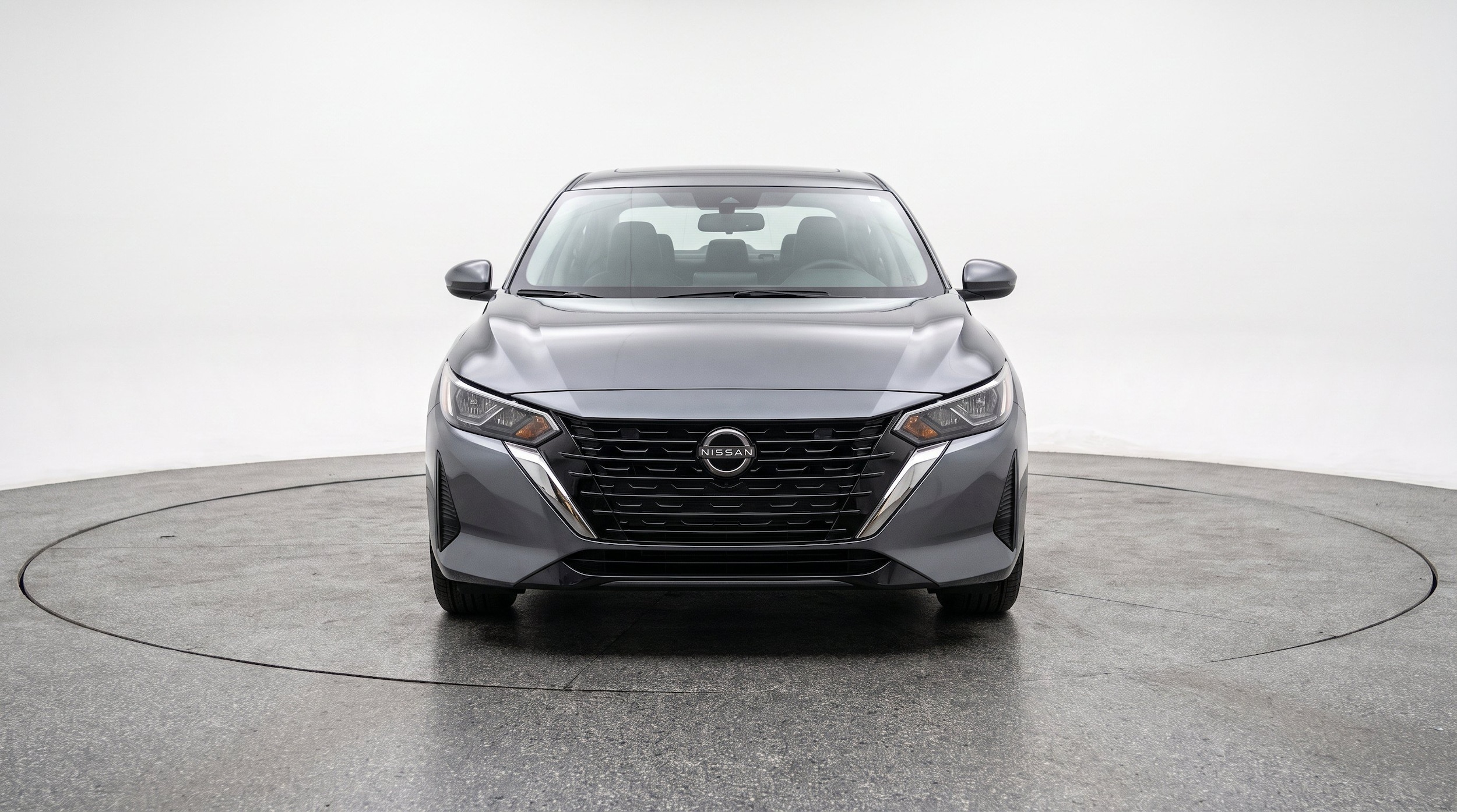 Thumbnail: 2025 Nissan Sentra - 2