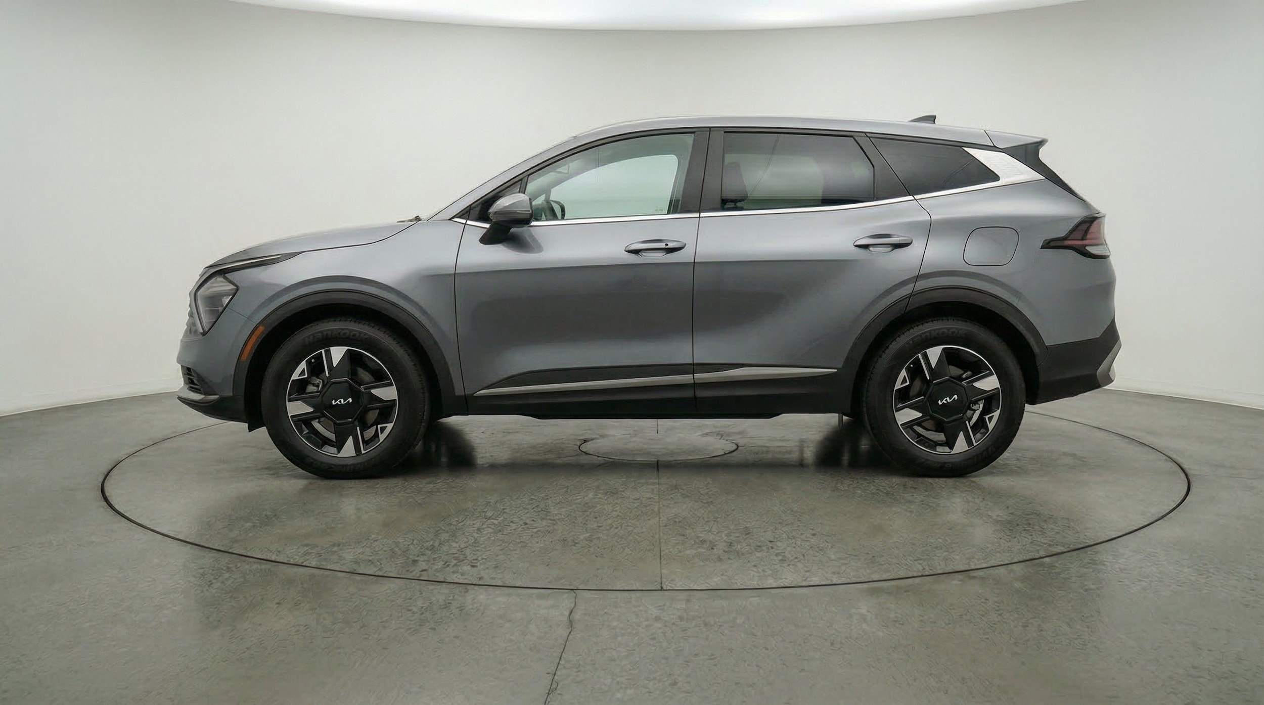 Thumbnail: 2026 Kia Sportage - 5