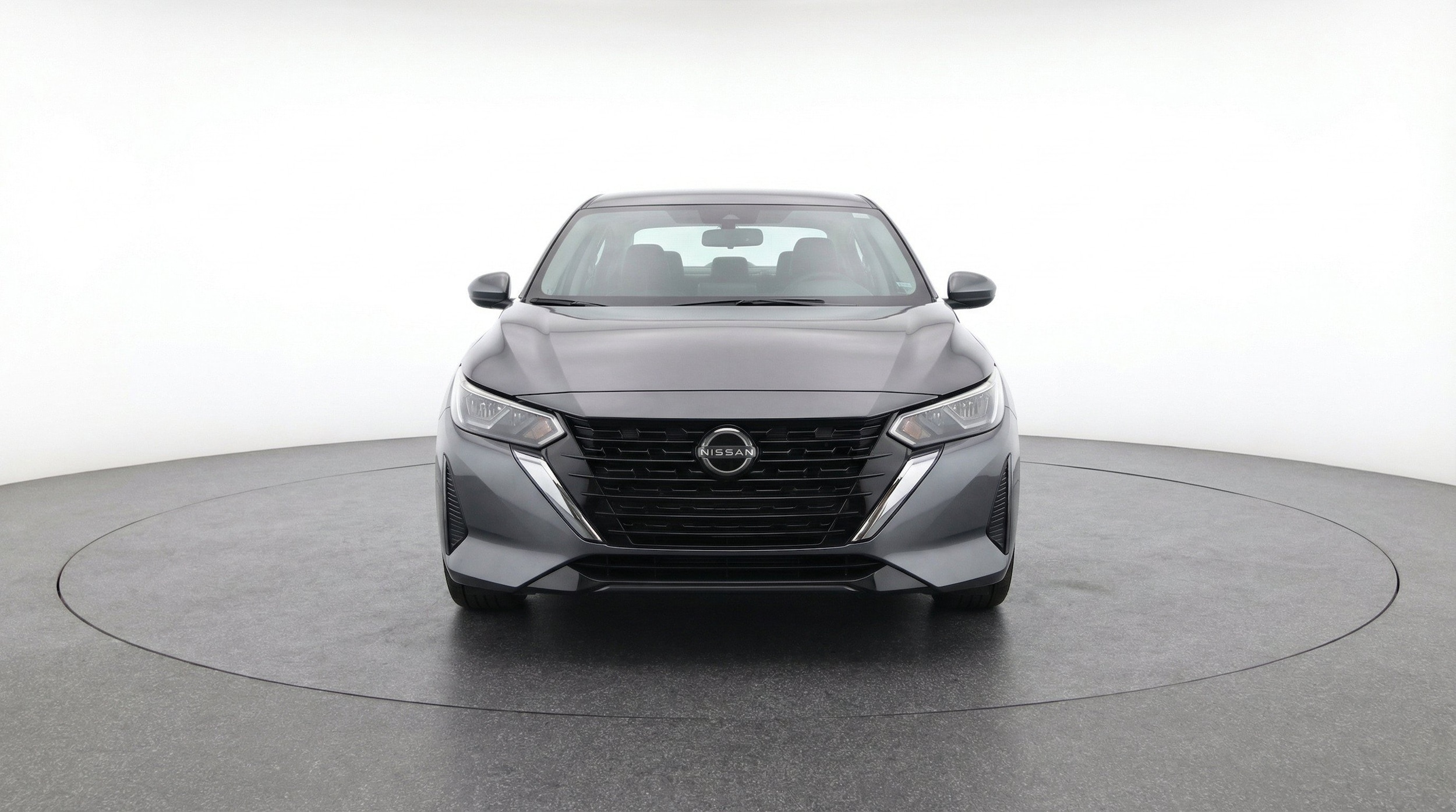 Thumbnail: 2025 Nissan Sentra - 2