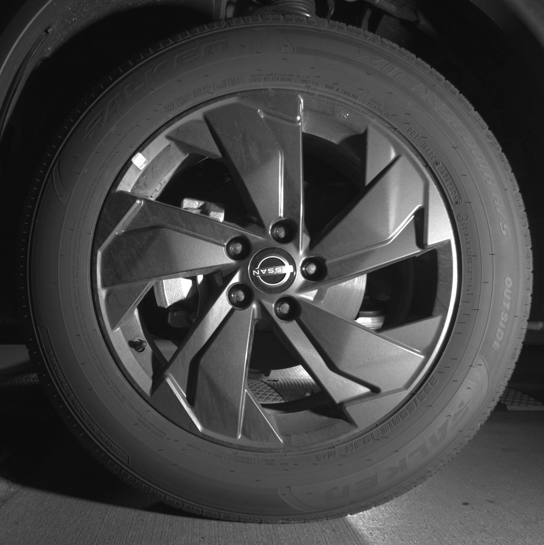 Thumbnail: 2026 Nissan Rogue - 12