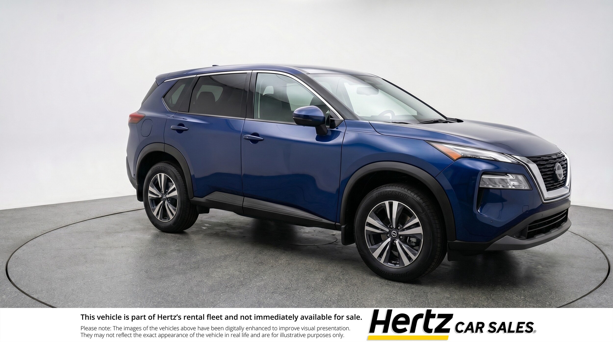 Thumbnail: 2026 Nissan Rogue - 1