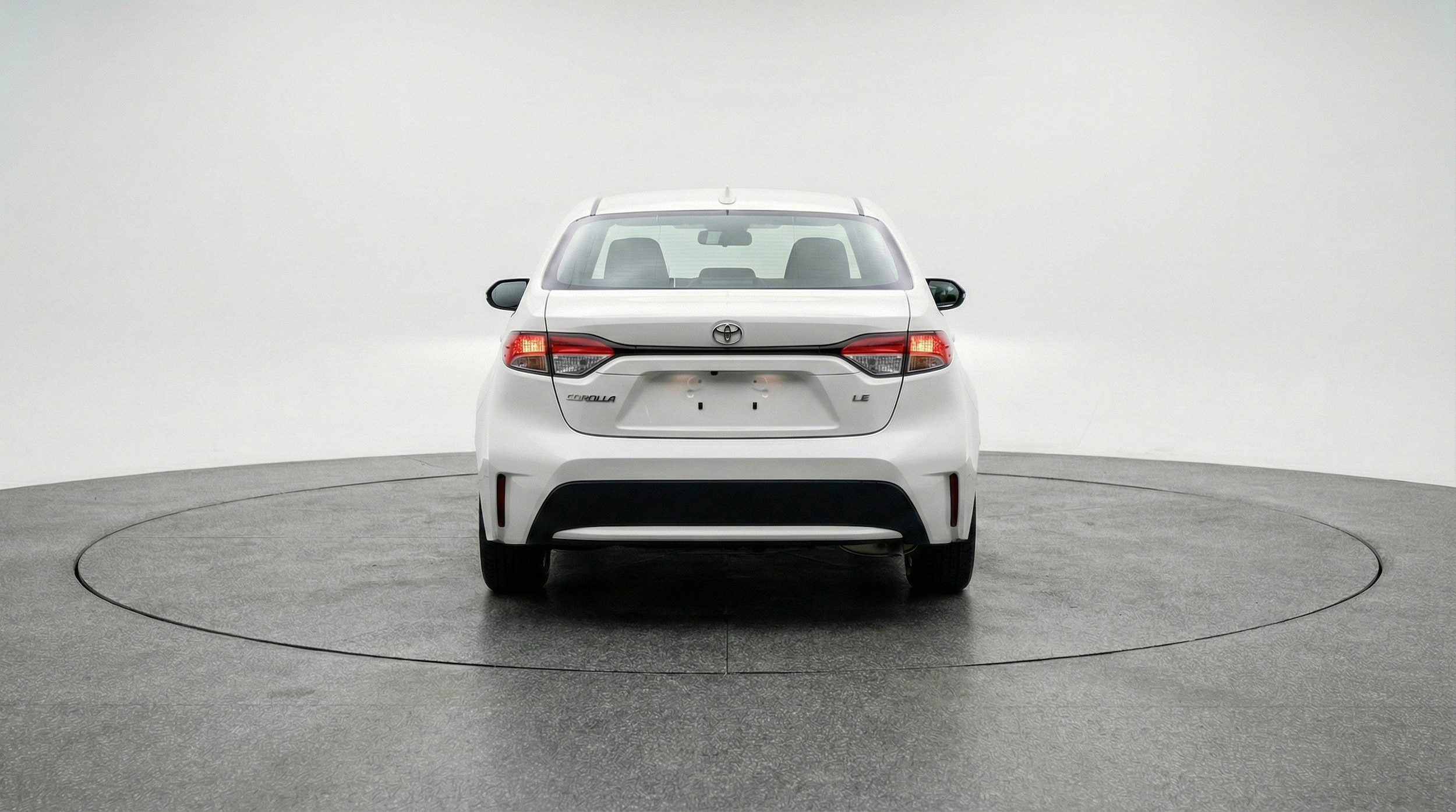 Thumbnail: 2025 Toyota Corolla - 7