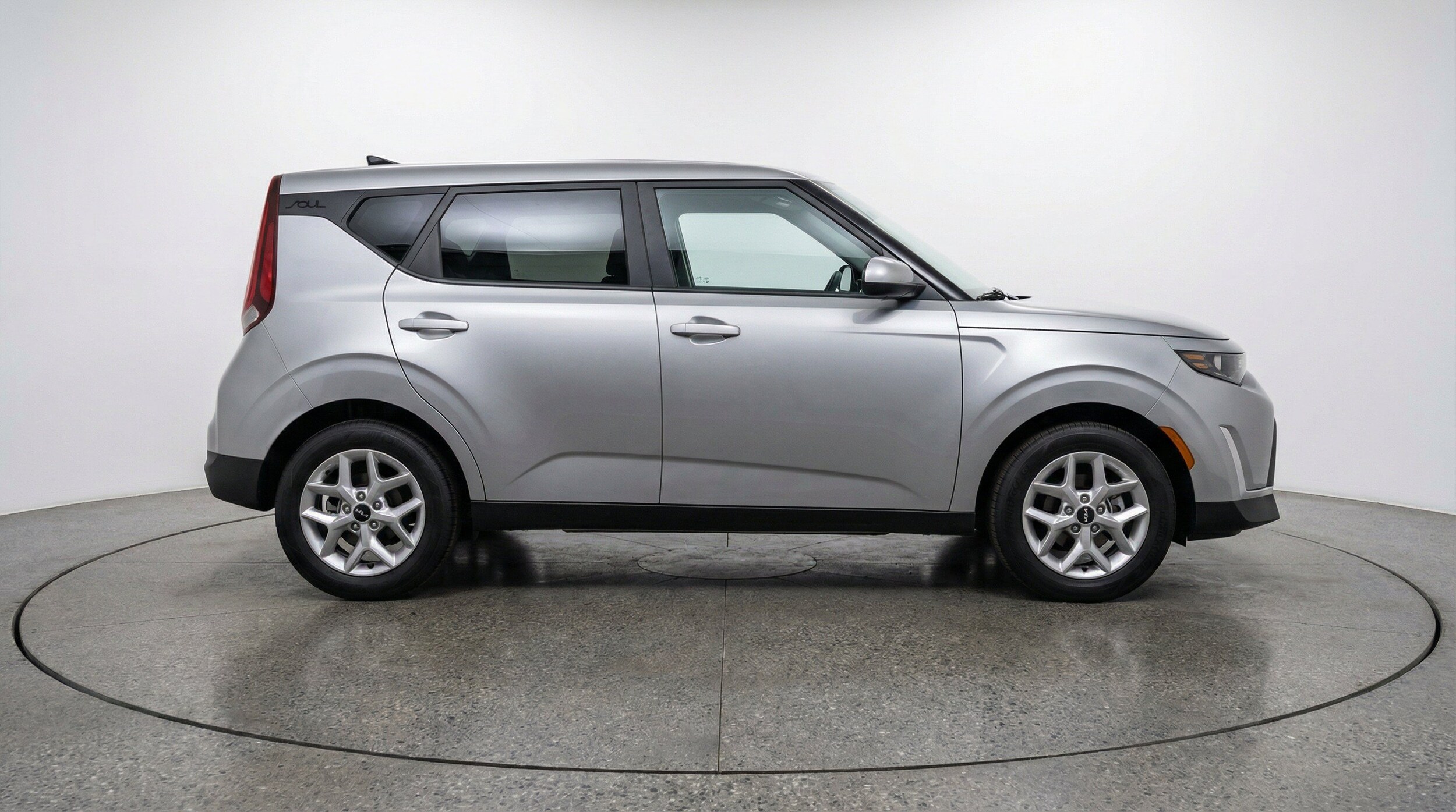 Thumbnail: 2025 Kia Soul - 11