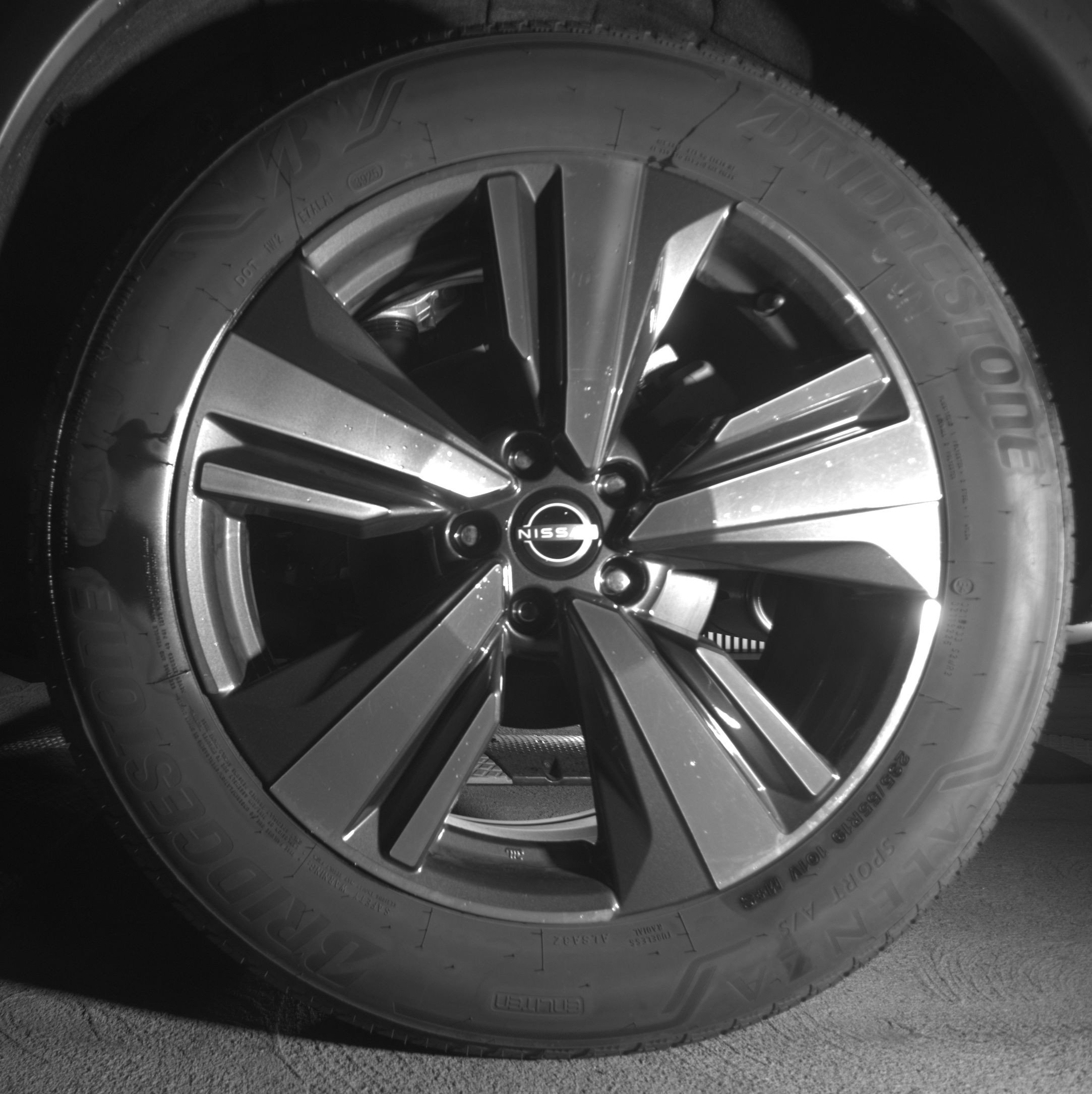 Thumbnail: 2026 Nissan Rogue - 14