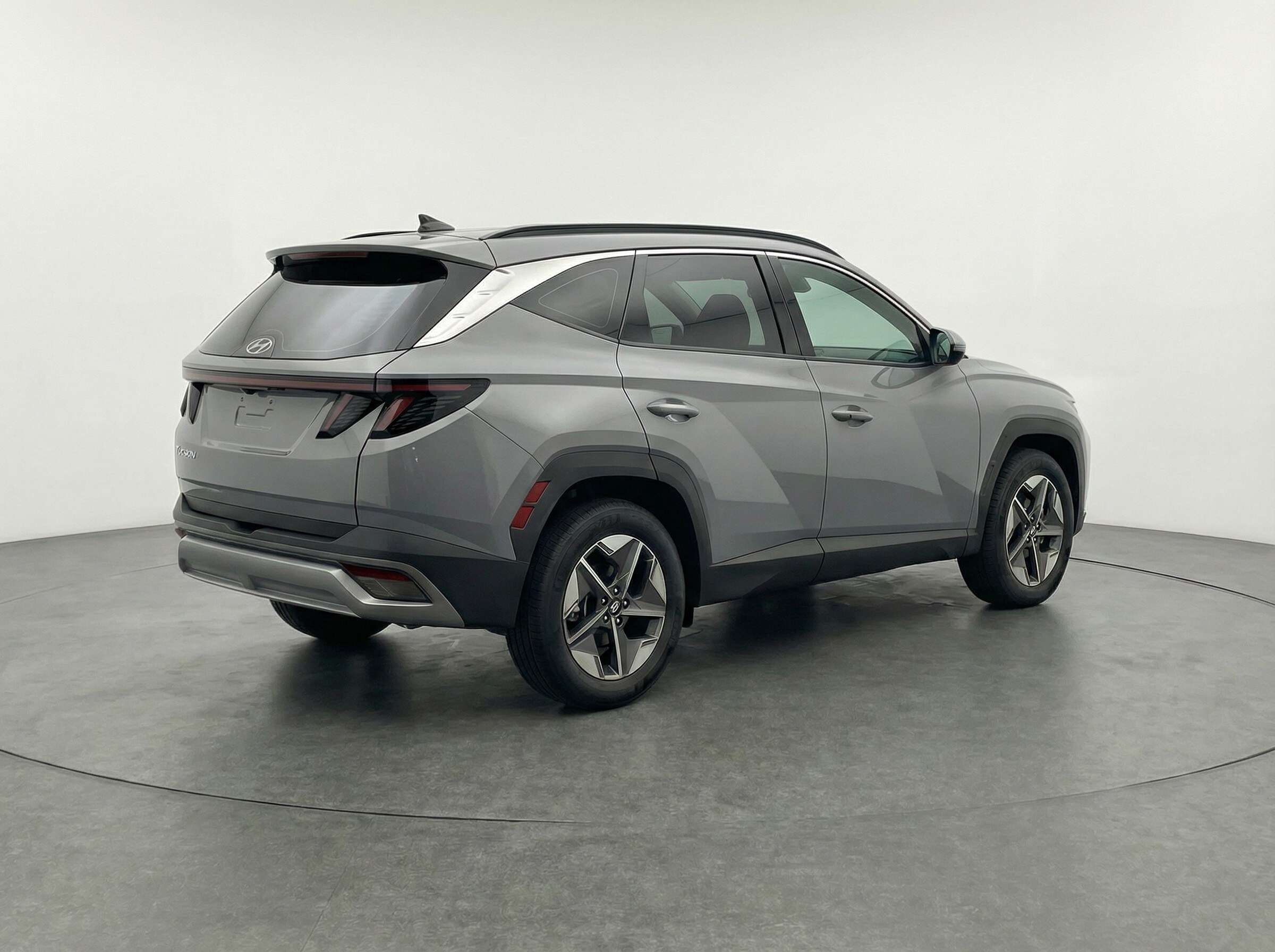 Thumbnail: 2025 Hyundai Tucson - 7