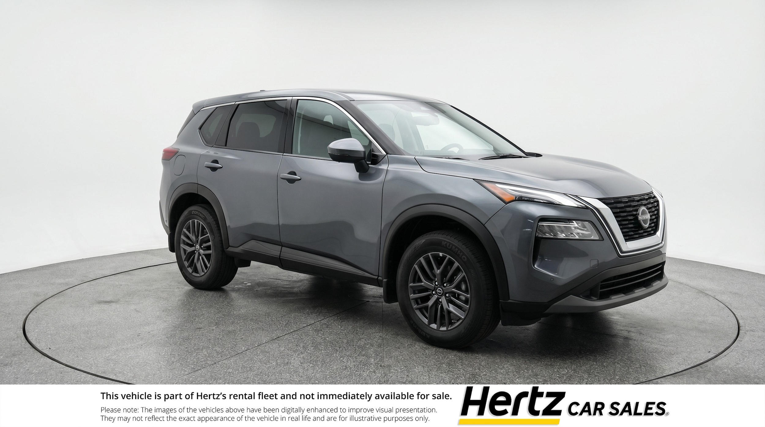 Thumbnail: 2026 Nissan Rogue - 1