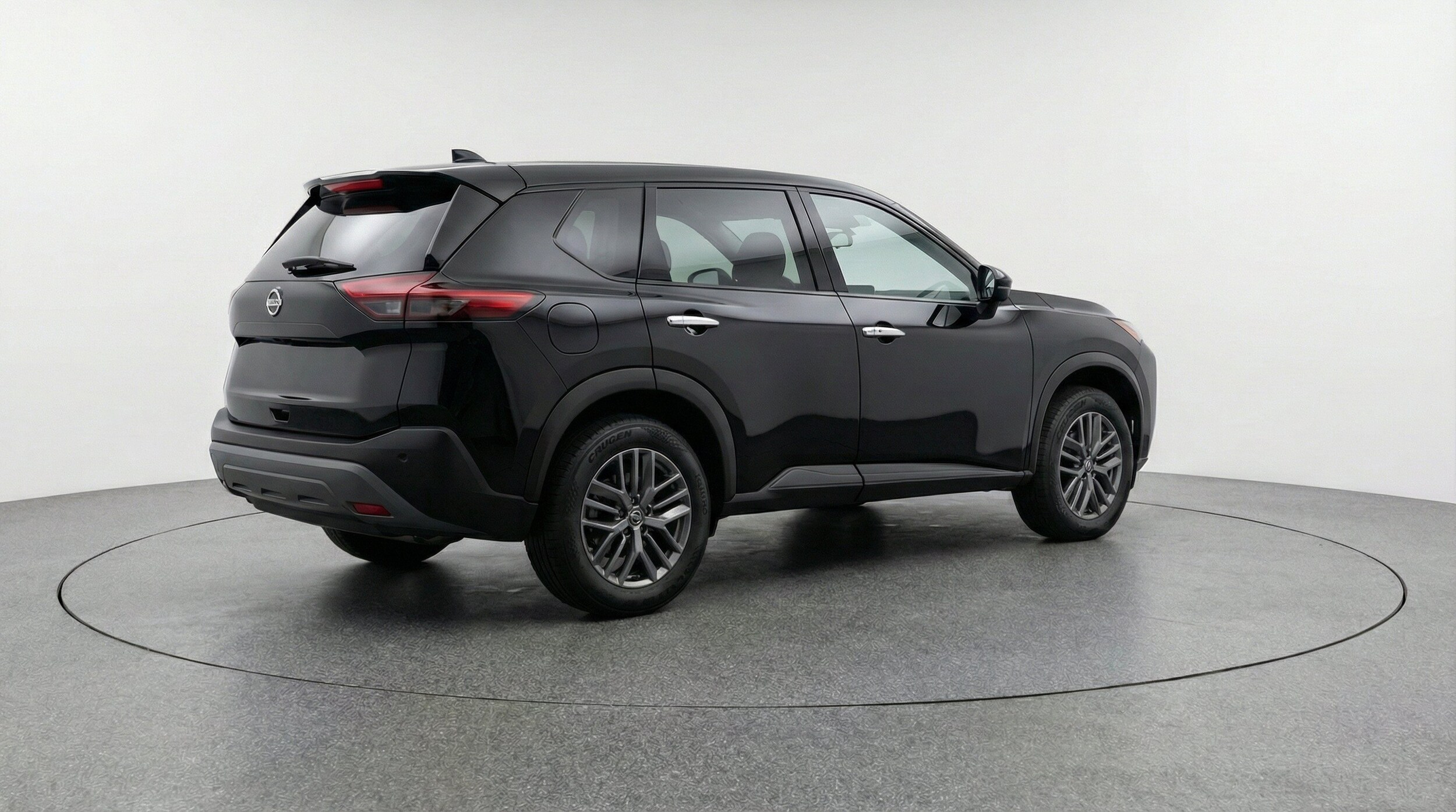 Thumbnail: 2026 Nissan Rogue - 9