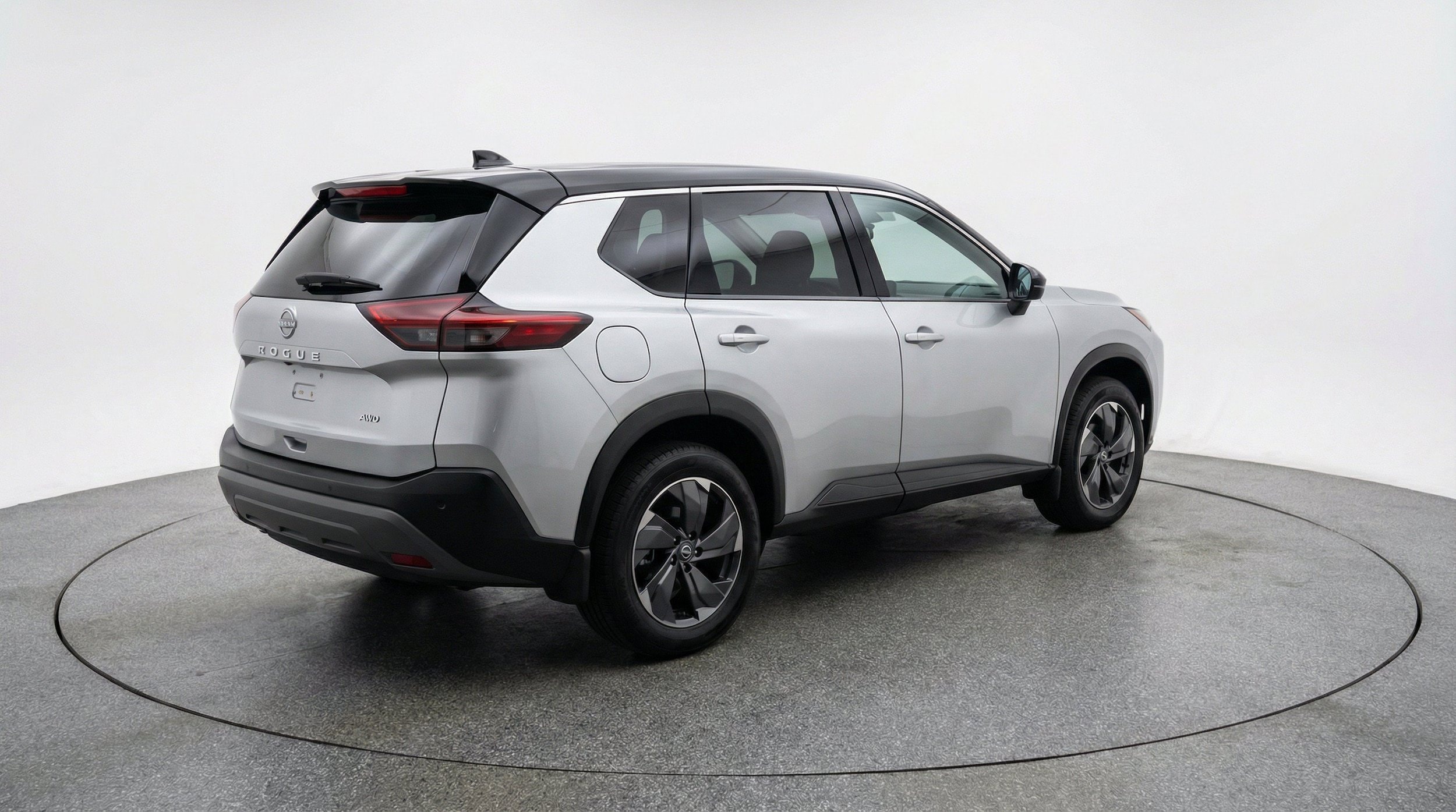Thumbnail: 2025 Nissan Rogue - 9