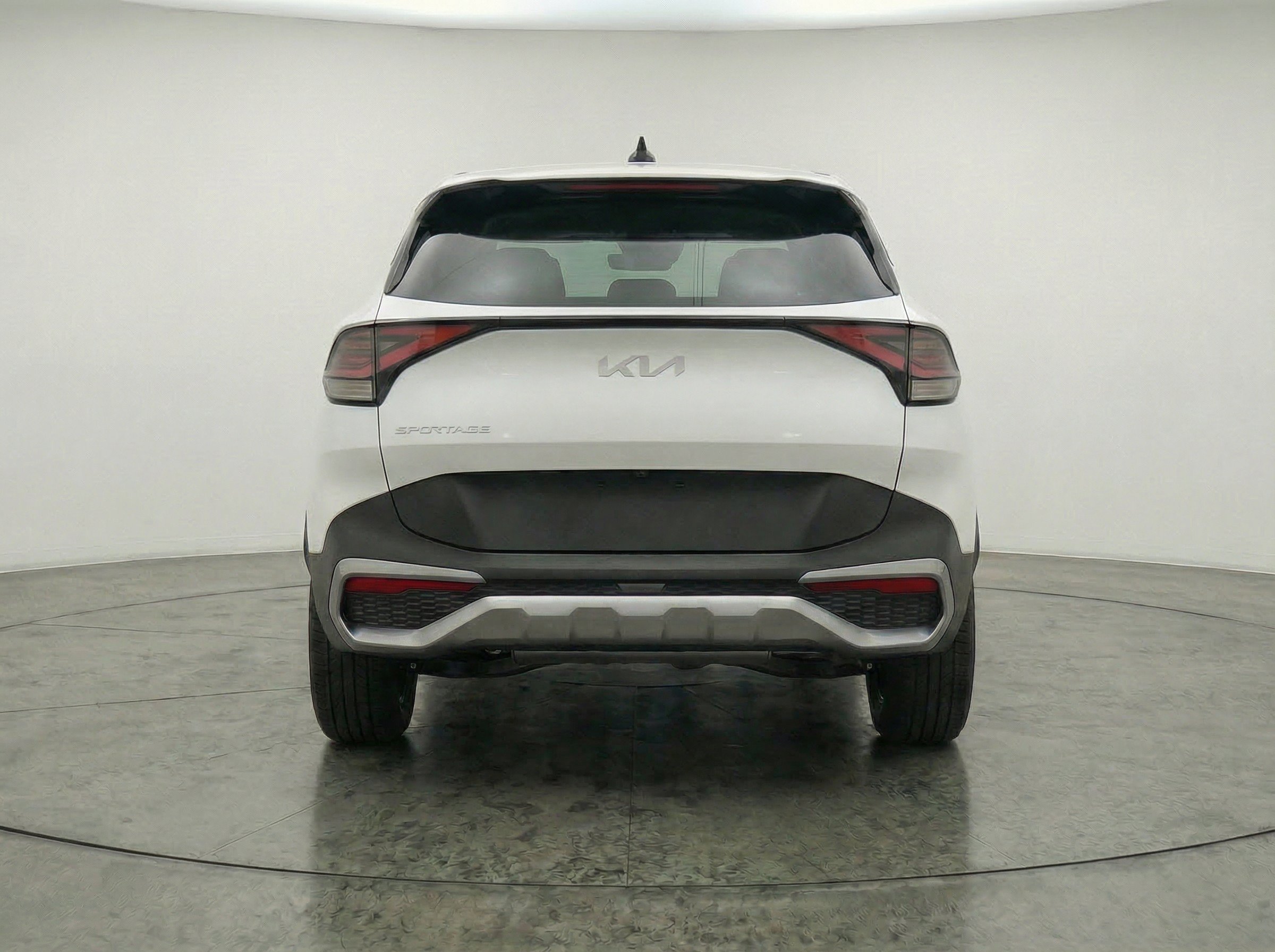 Thumbnail: 2026 Kia Sportage - 7