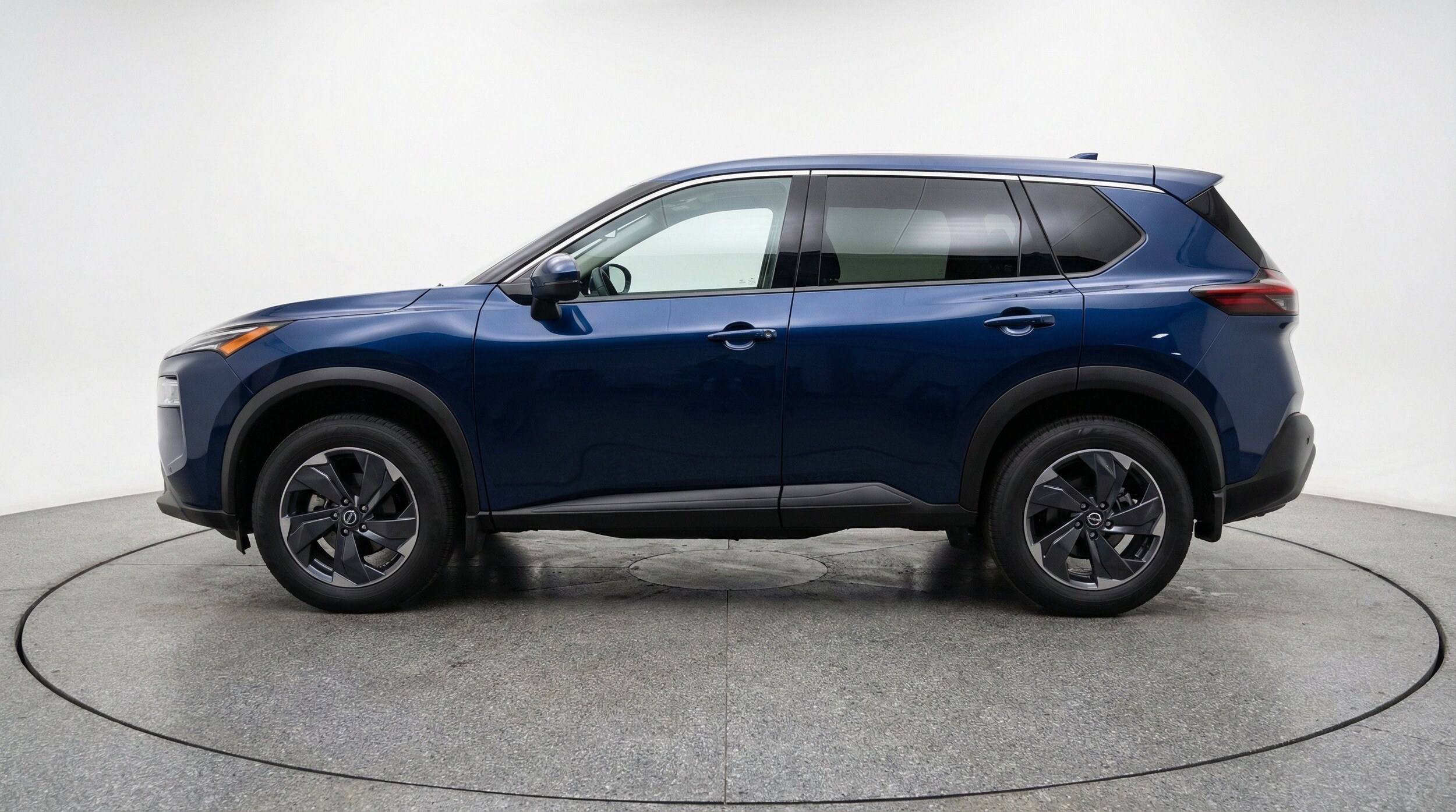 Thumbnail: 2025 Nissan Rogue - 5