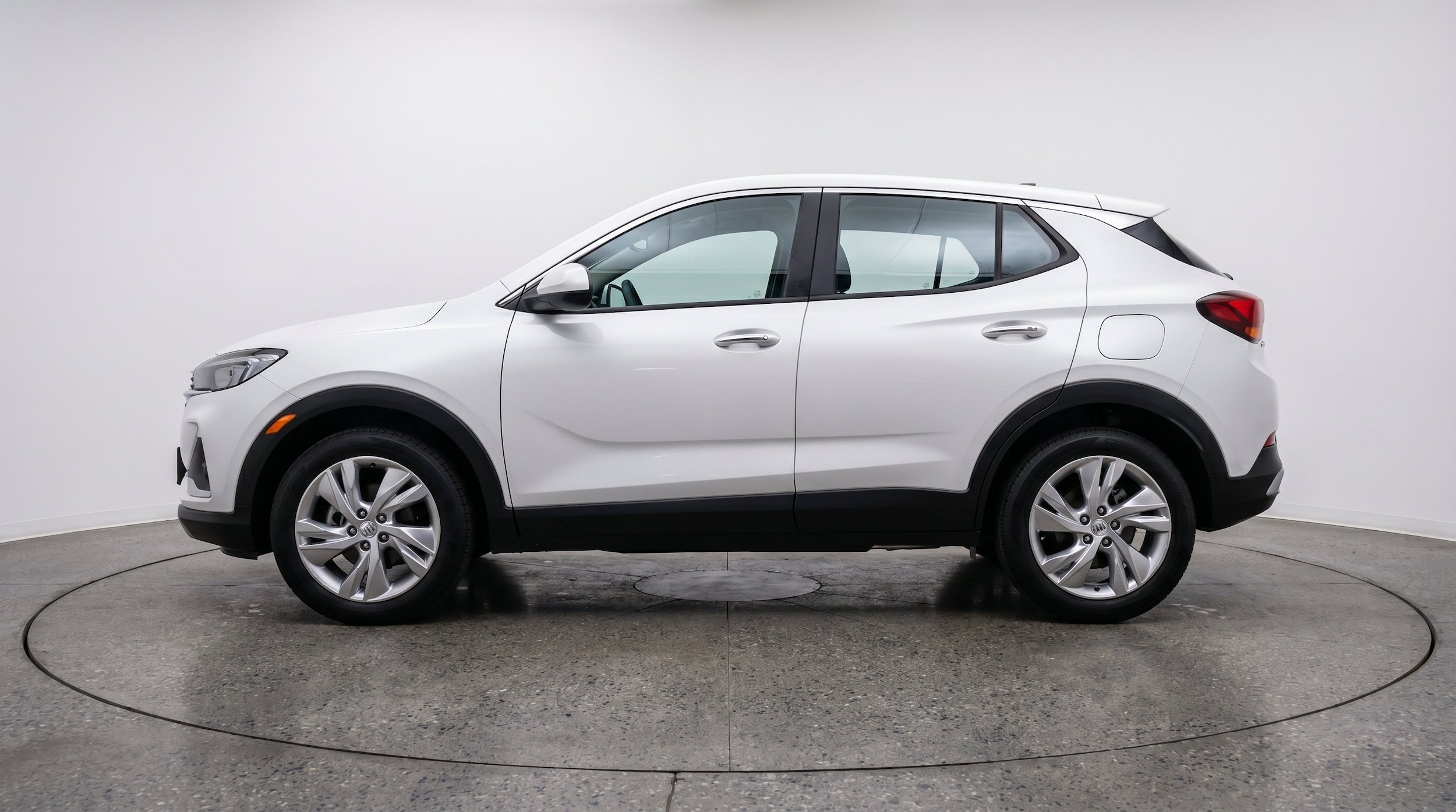 Thumbnail: 2025 Buick Encore GX - 5