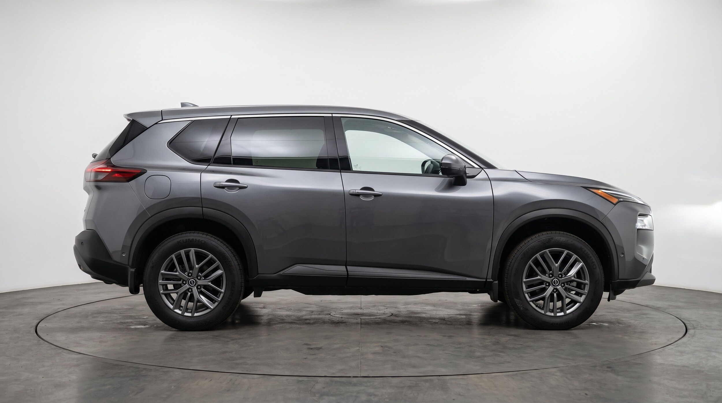 Thumbnail: 2026 Nissan Rogue - 10