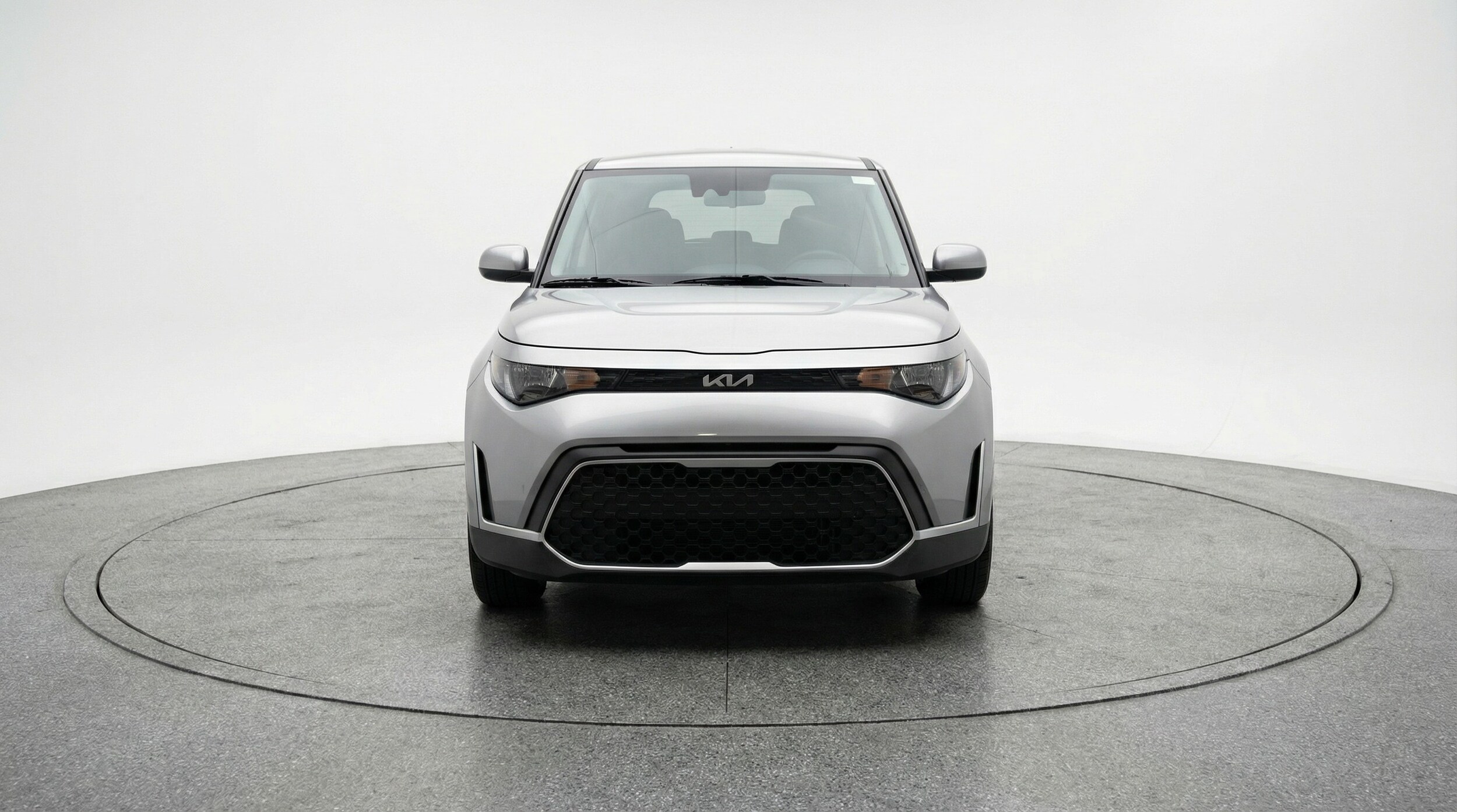 Thumbnail: 2025 Kia Soul - 2