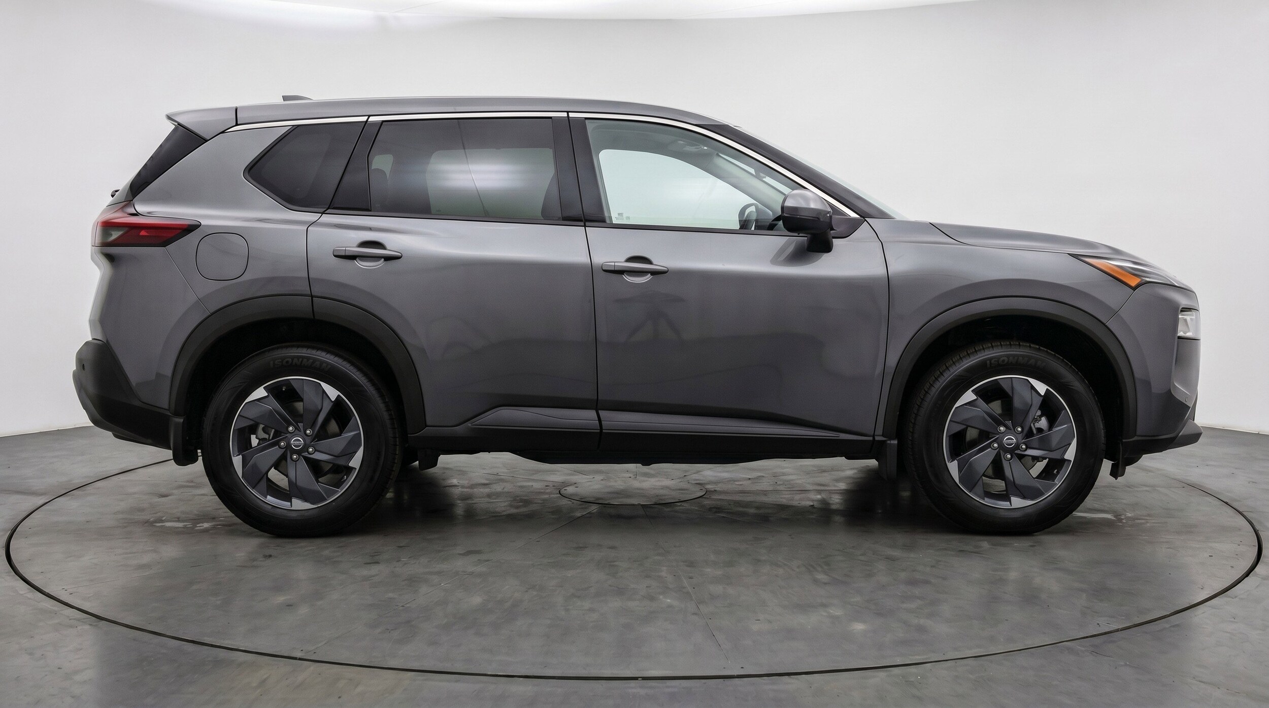 Thumbnail: 2025 Nissan Rogue - 11