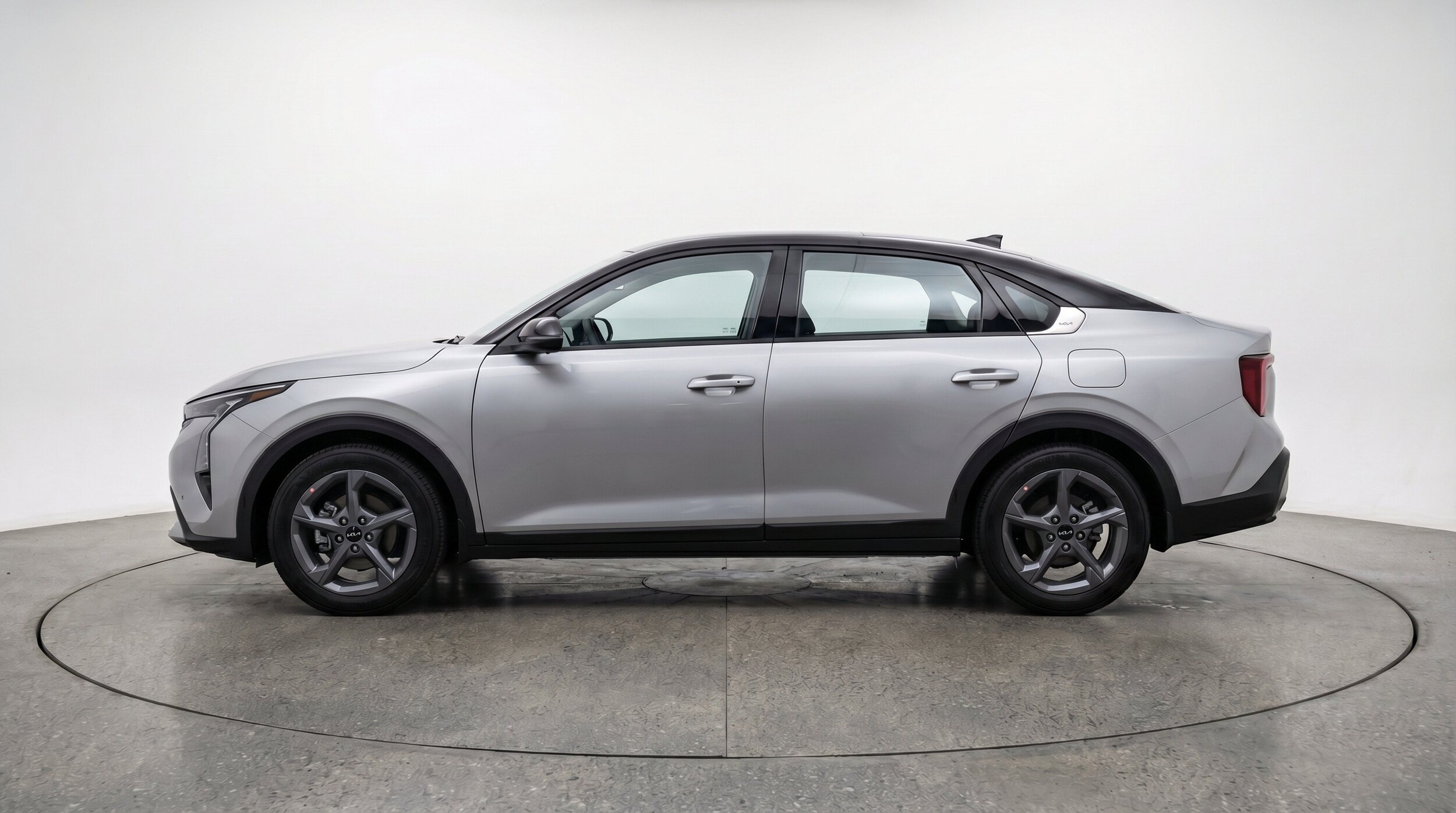 Thumbnail: 2026 Kia K4 - 5