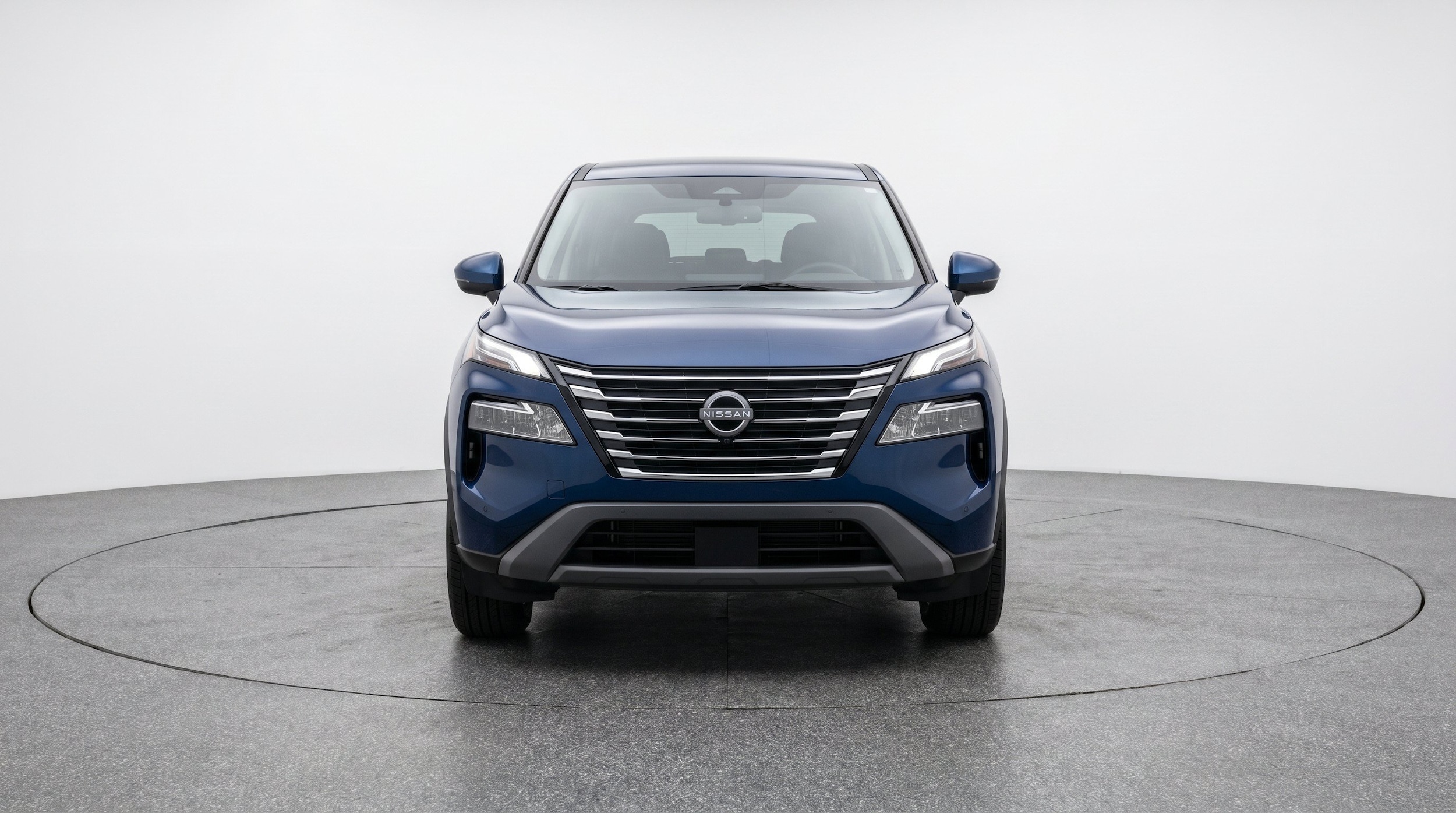 Thumbnail: 2025 Nissan Rogue - 2