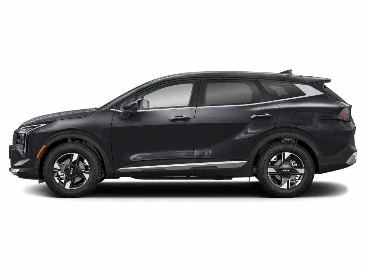 Thumbnail: 2026 Kia Sportage - 3
