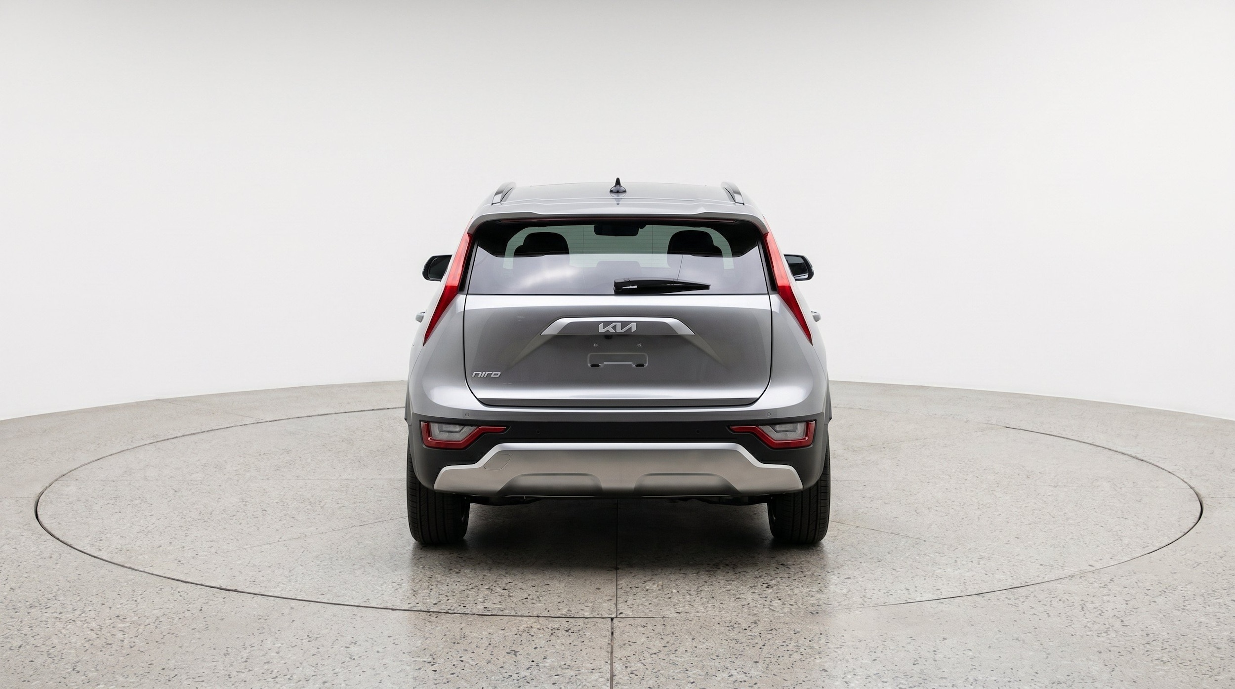 Thumbnail: 2026 Kia Niro - 7