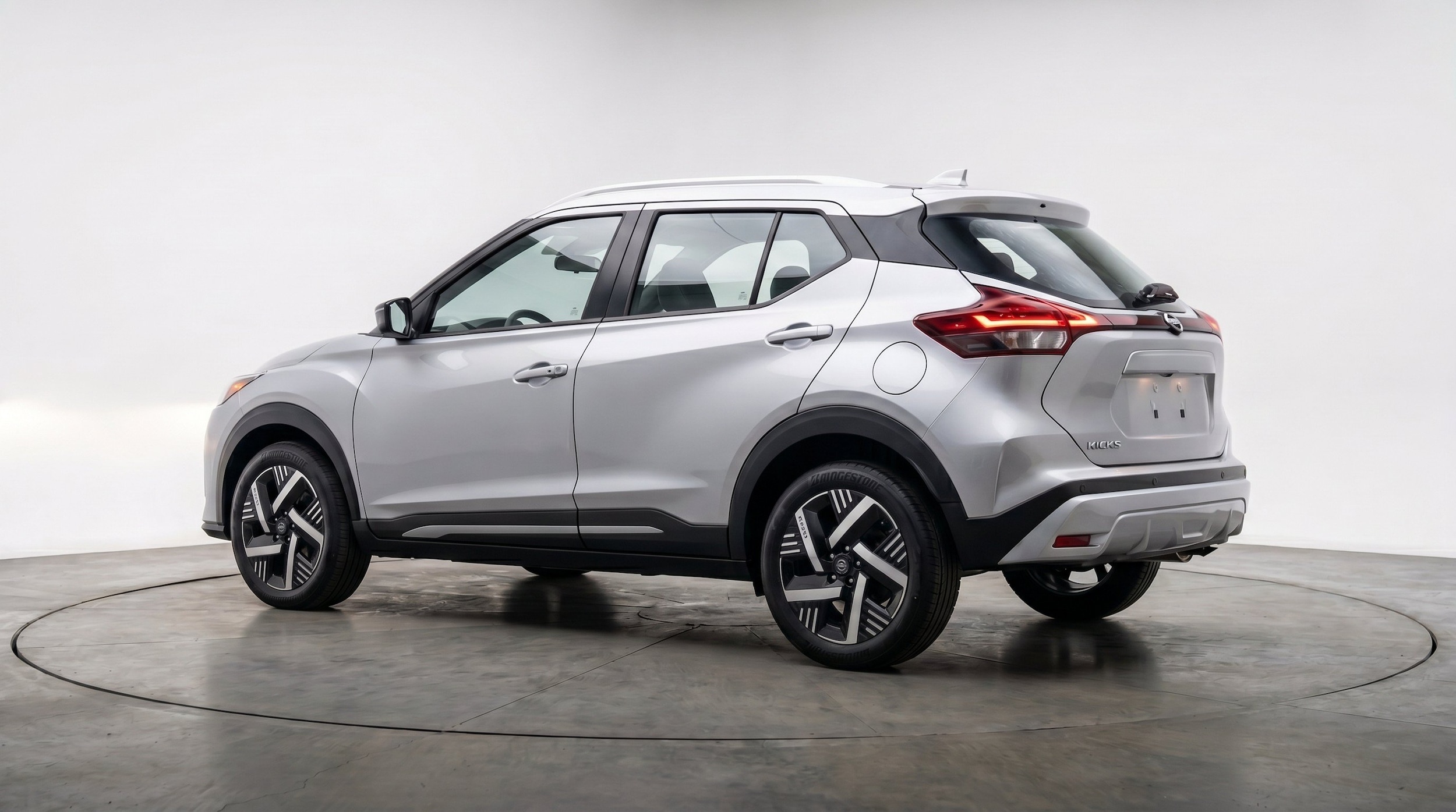 Thumbnail: 2026 Nissan Kicks - 6