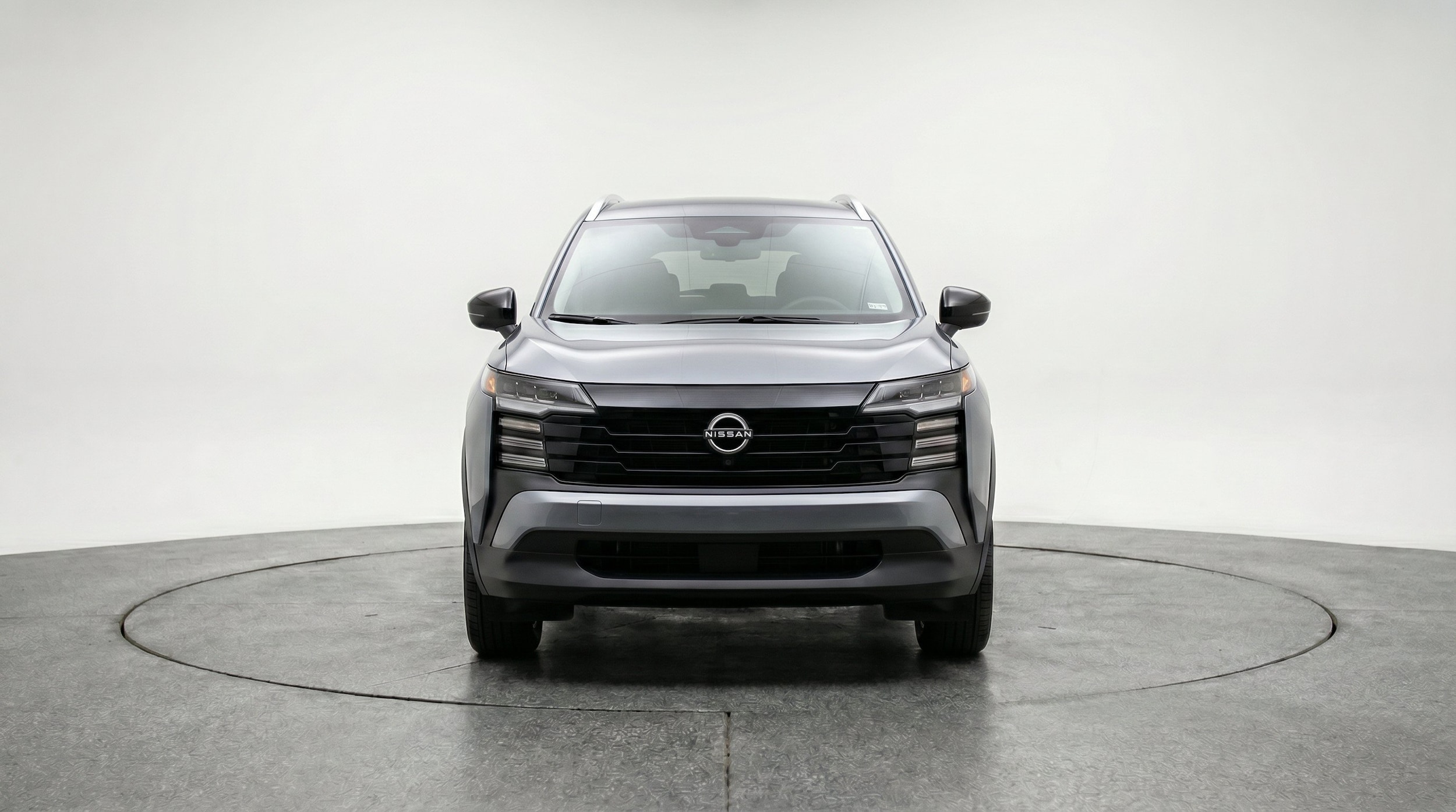 Thumbnail: 2026 Nissan Kicks - 2