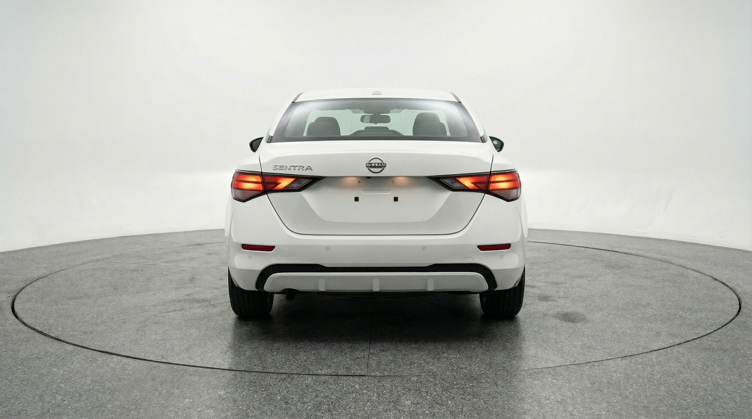 Thumbnail: 2025 Nissan Sentra - 7