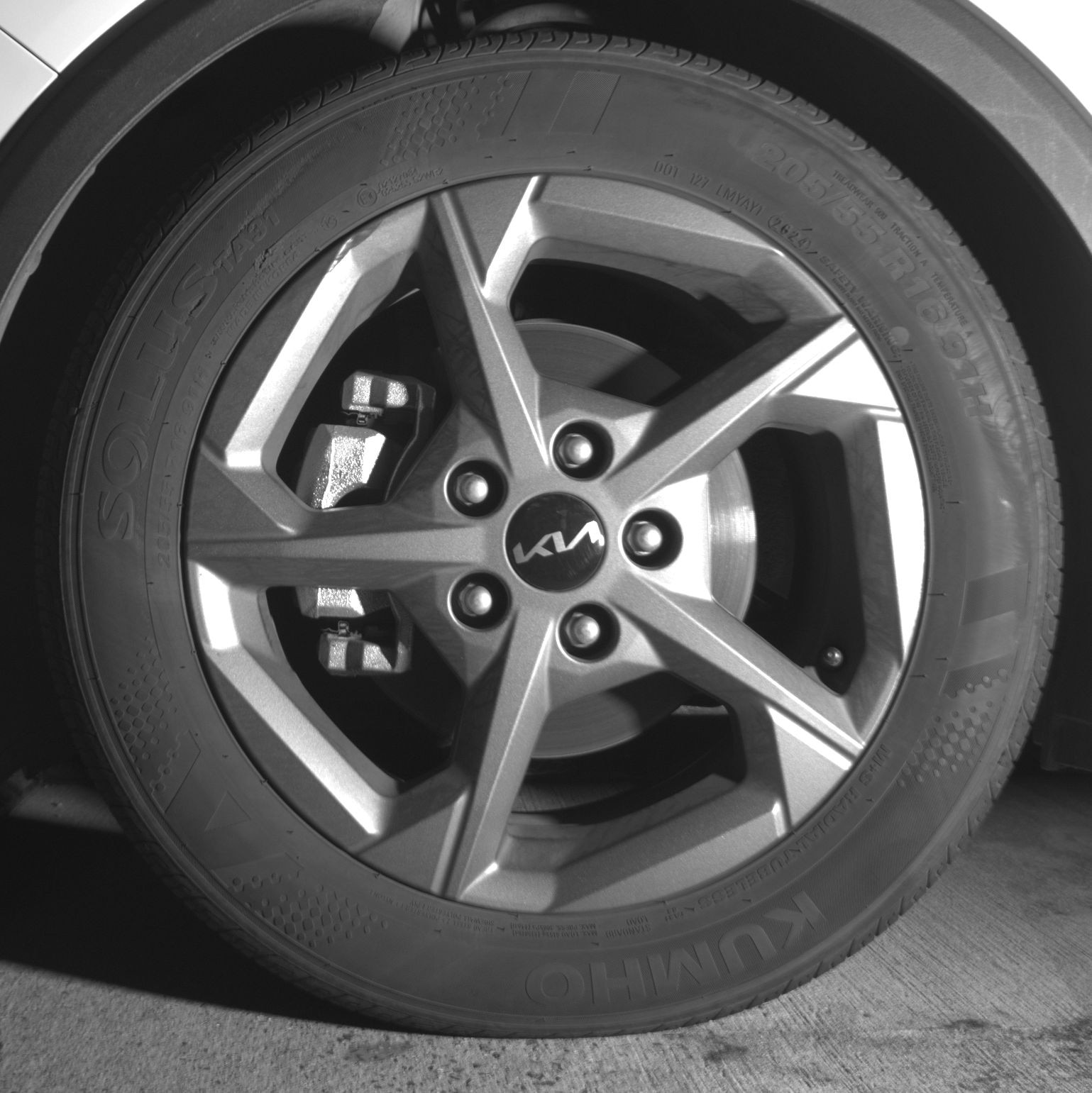 Thumbnail: 2025 Kia K4 - 9