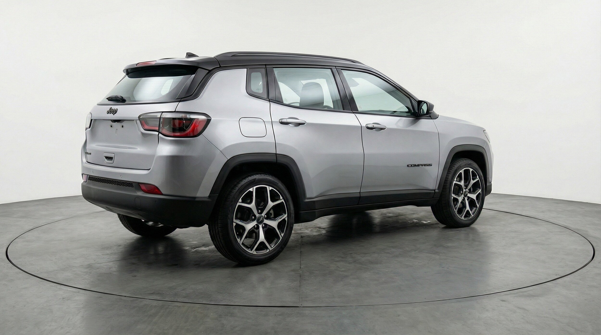 Thumbnail: 2025 Jeep Compass - 9