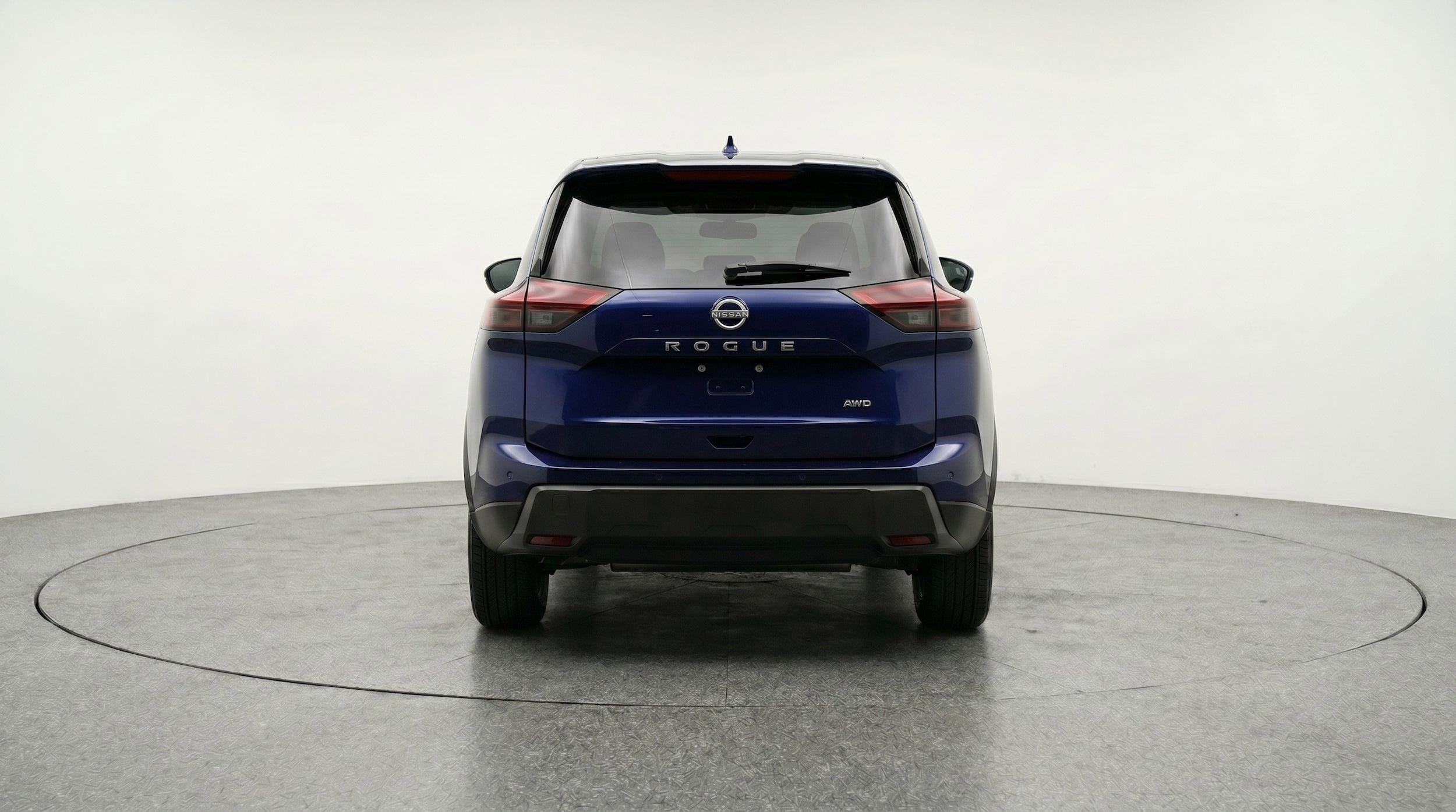 Thumbnail: 2025 Nissan Rogue - 7
