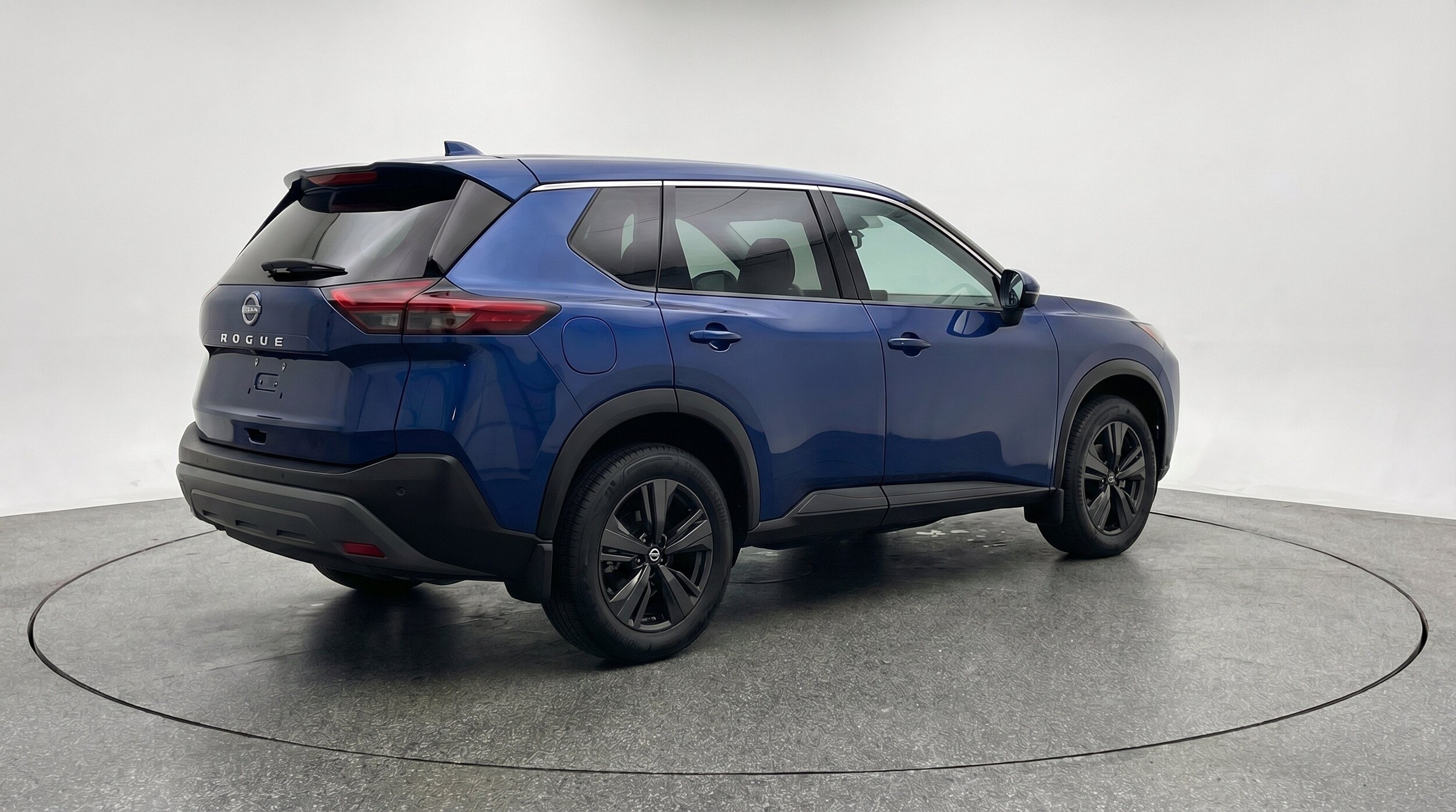 Thumbnail: 2026 Nissan Rogue - 9