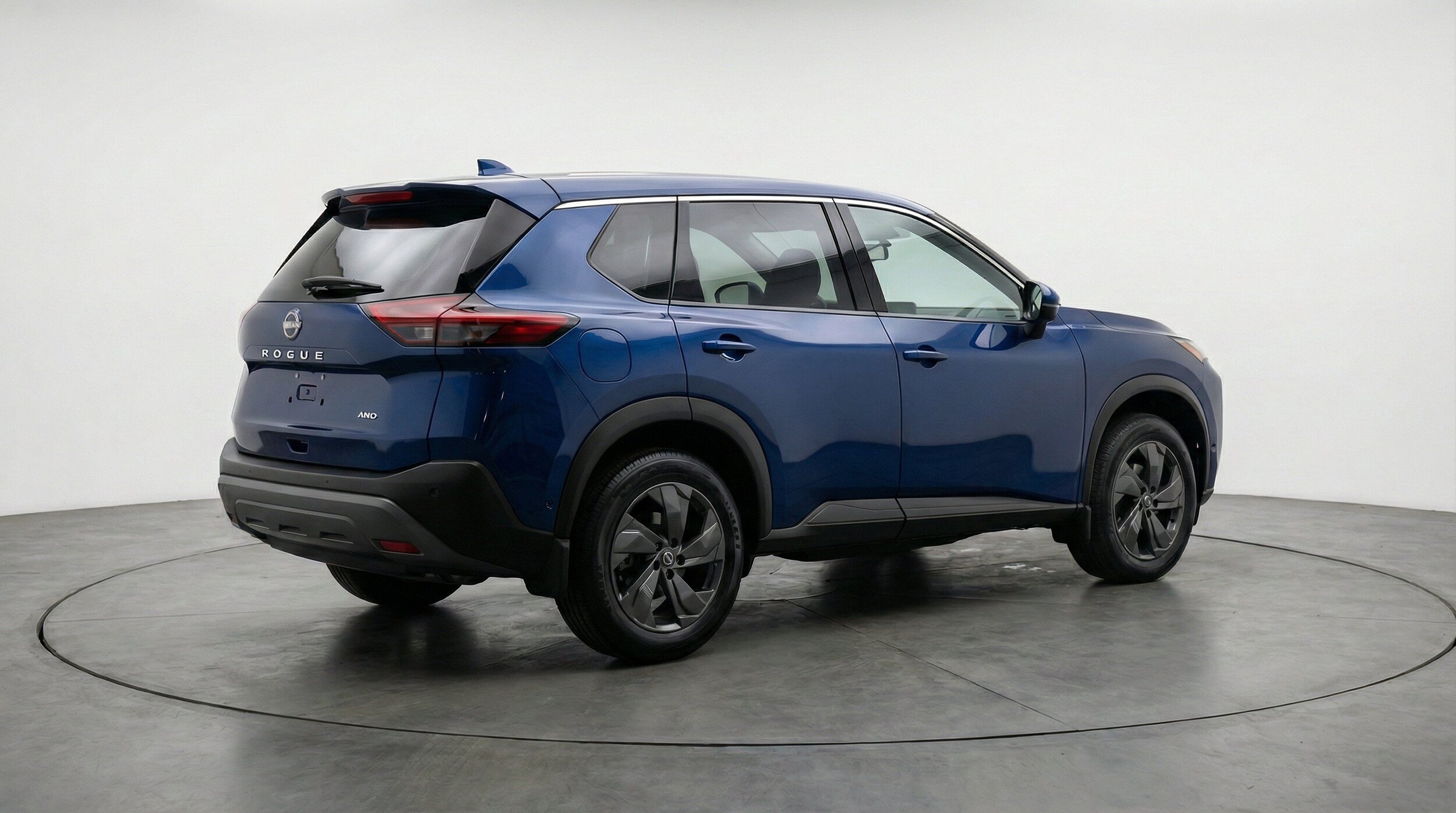 Thumbnail: 2025 Nissan Rogue - 9