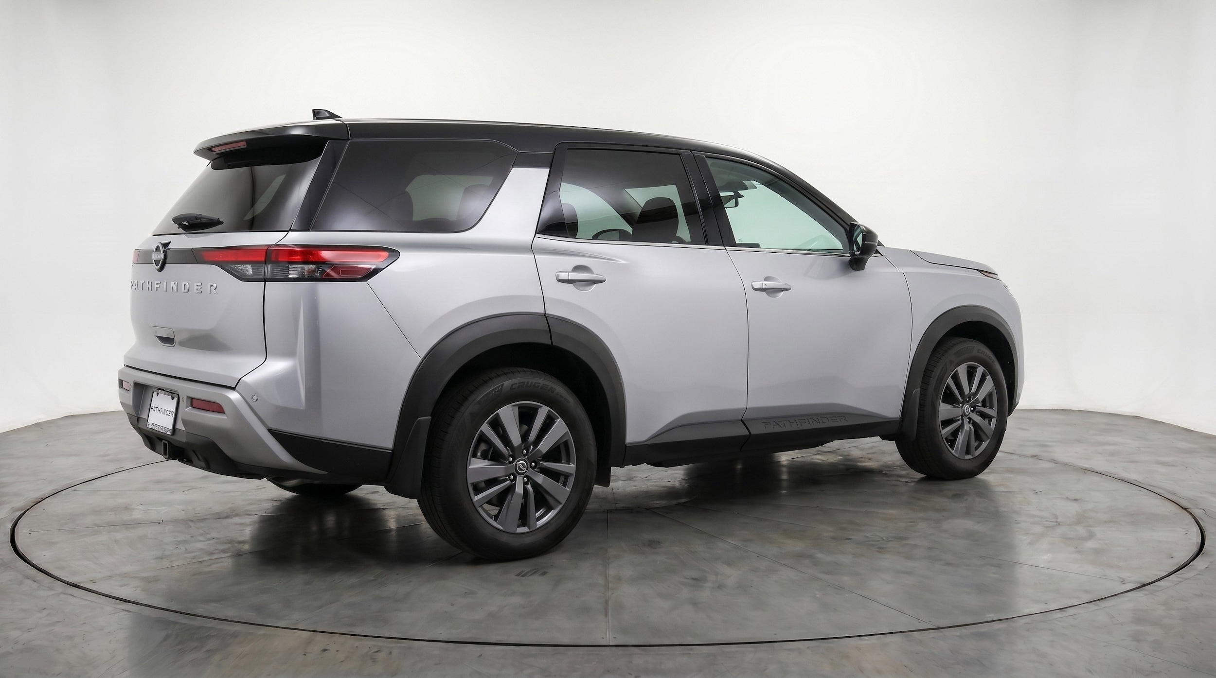 Thumbnail: 2025 Nissan Pathfinder - 9
