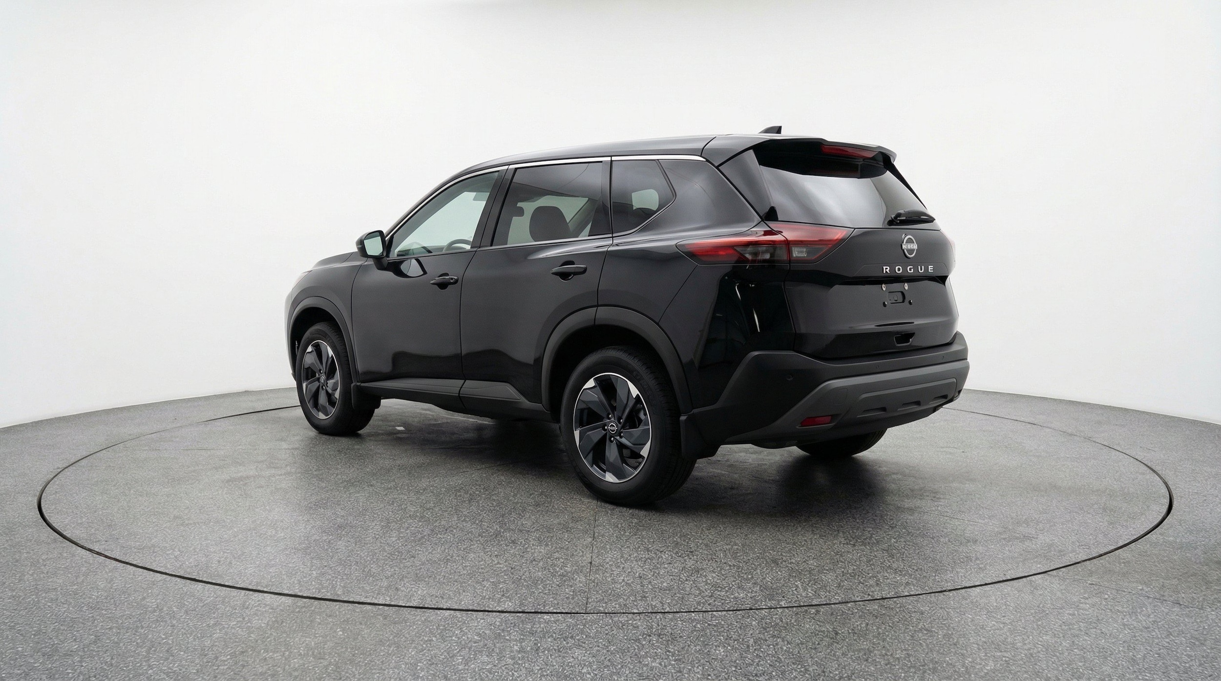 Thumbnail: 2025 Nissan Rogue - 6