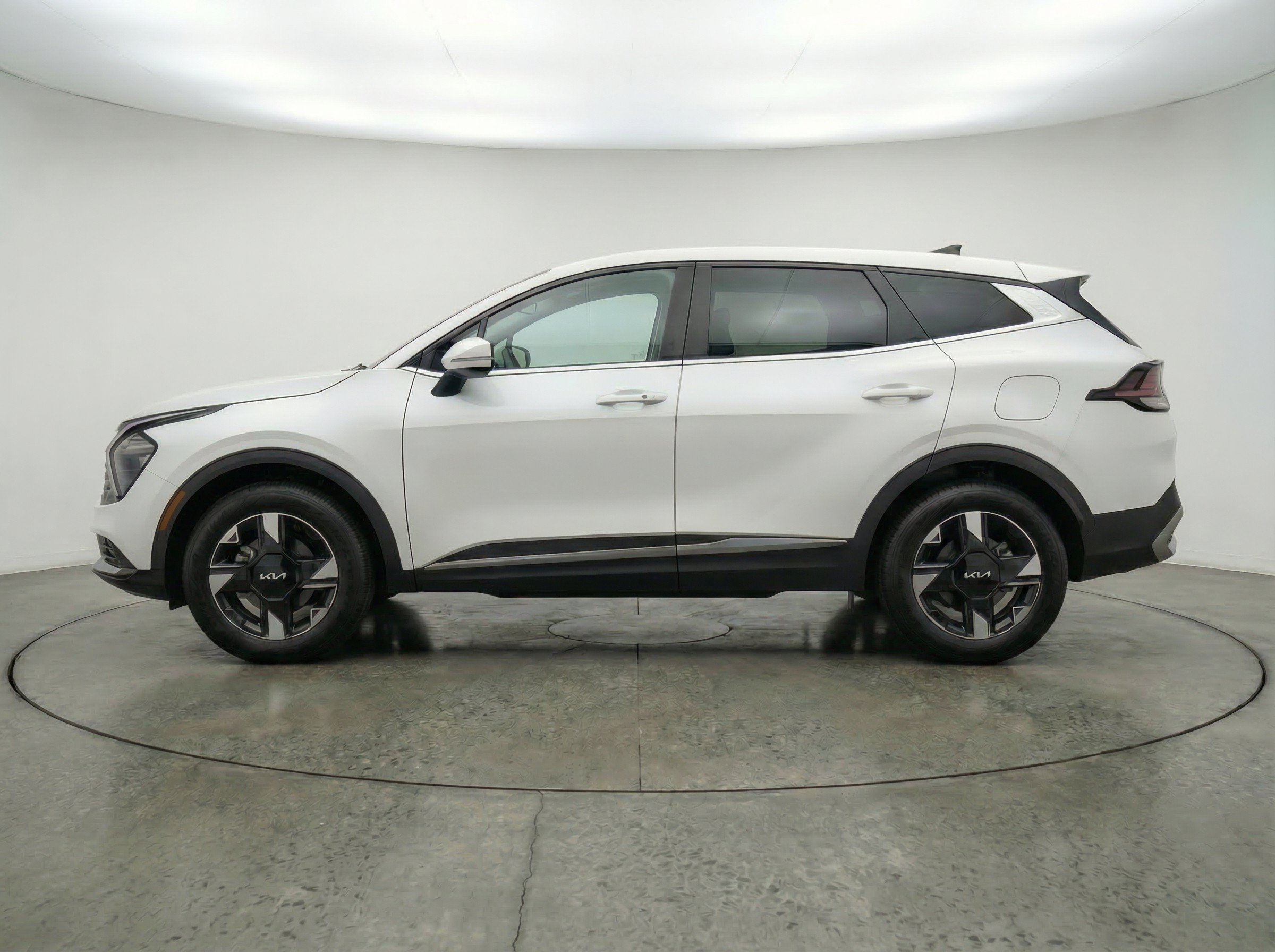 Thumbnail: 2026 Kia Sportage - 5