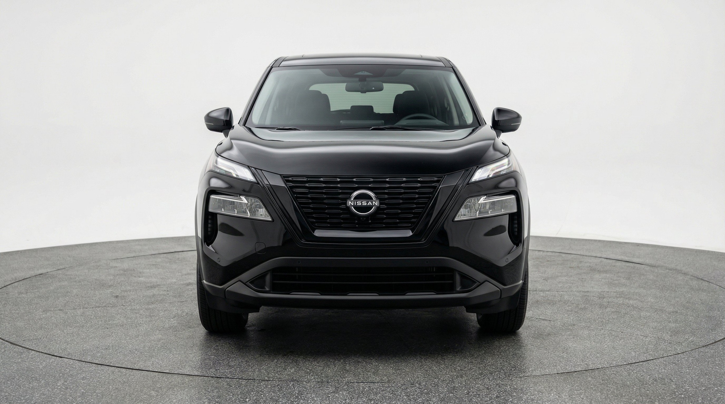Thumbnail: 2026 Nissan Rogue - 2