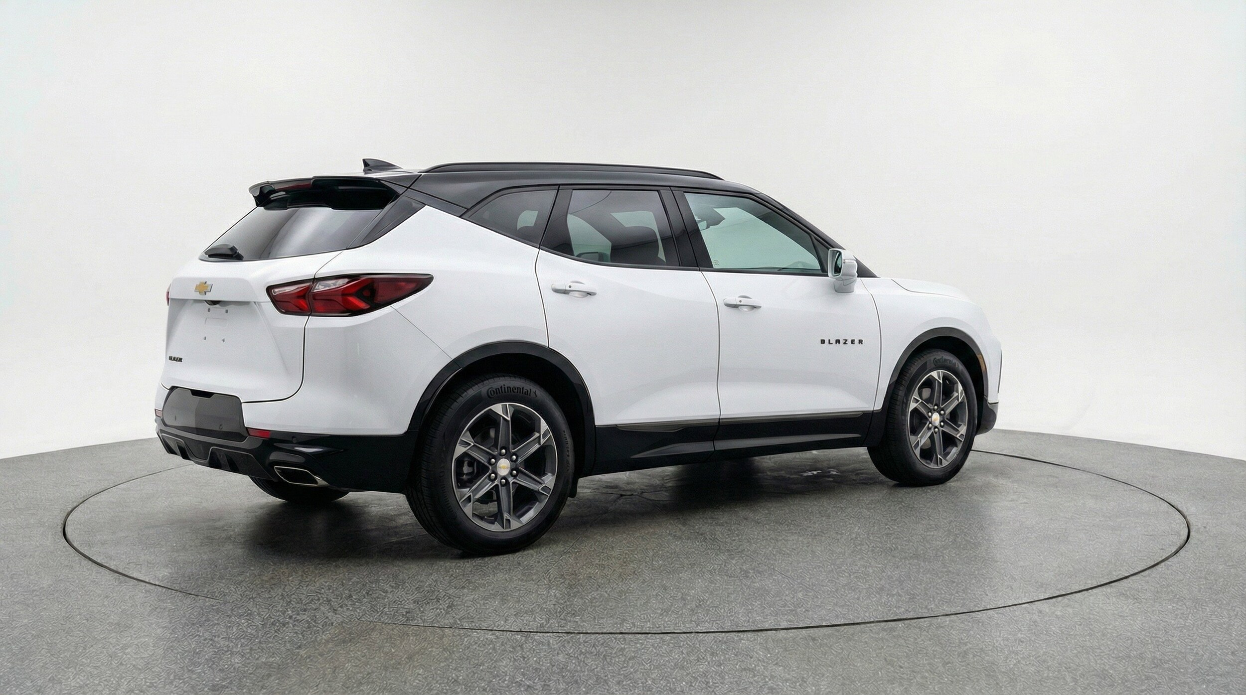 Thumbnail: 2025 Chevrolet Blazer - 9