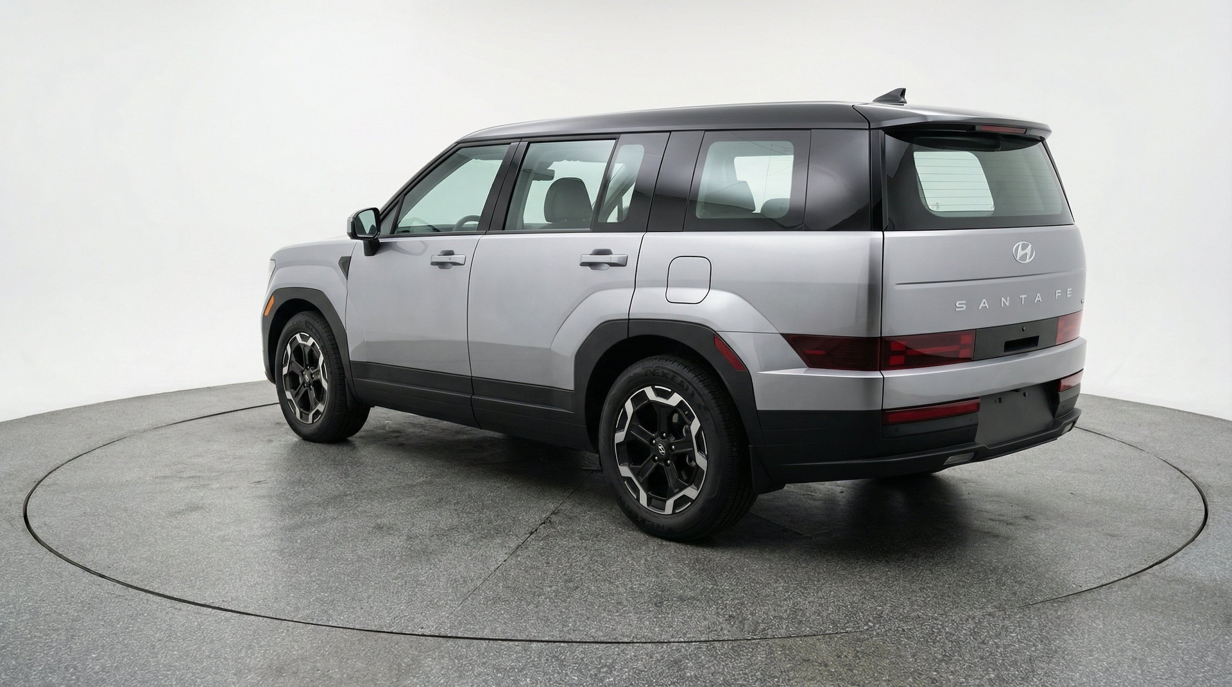 Thumbnail: 2026 Hyundai Santa Fe - 6