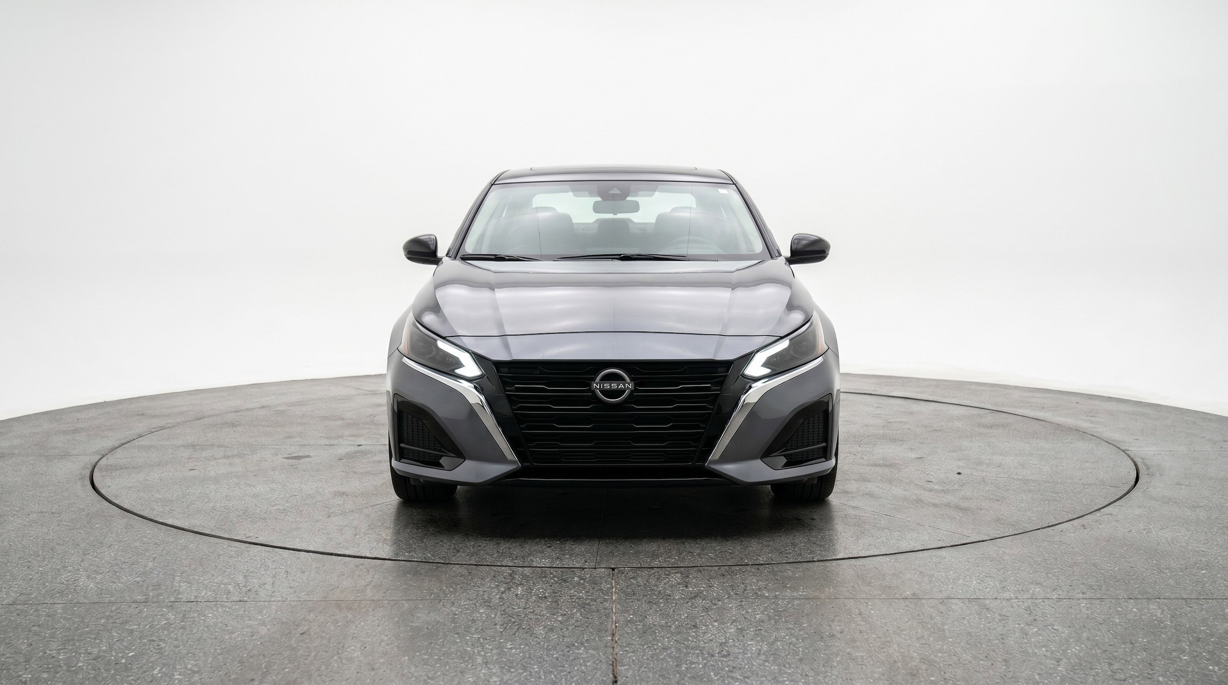 Thumbnail: 2025 Nissan Altima - 2
