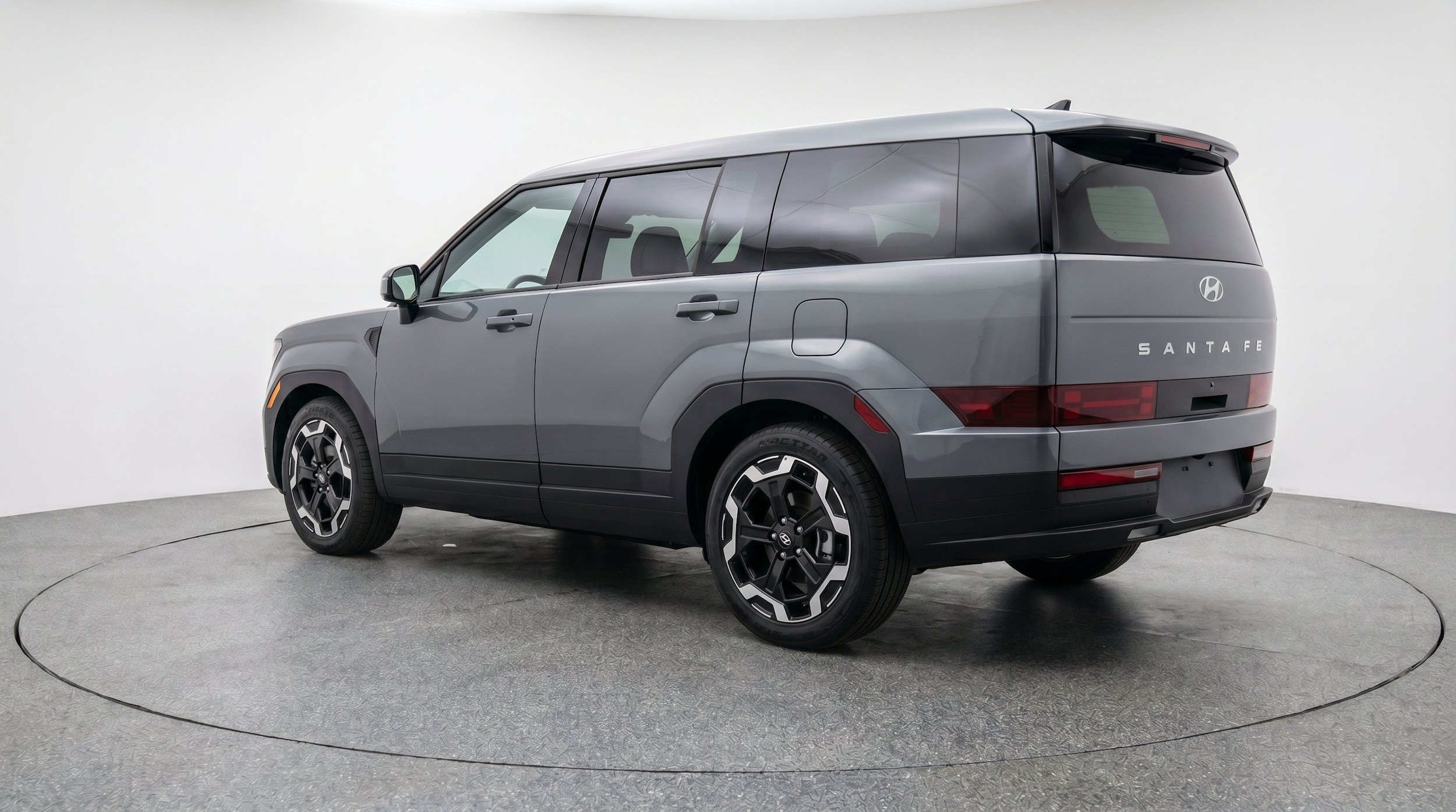 Thumbnail: 2026 Hyundai Santa Fe - 6