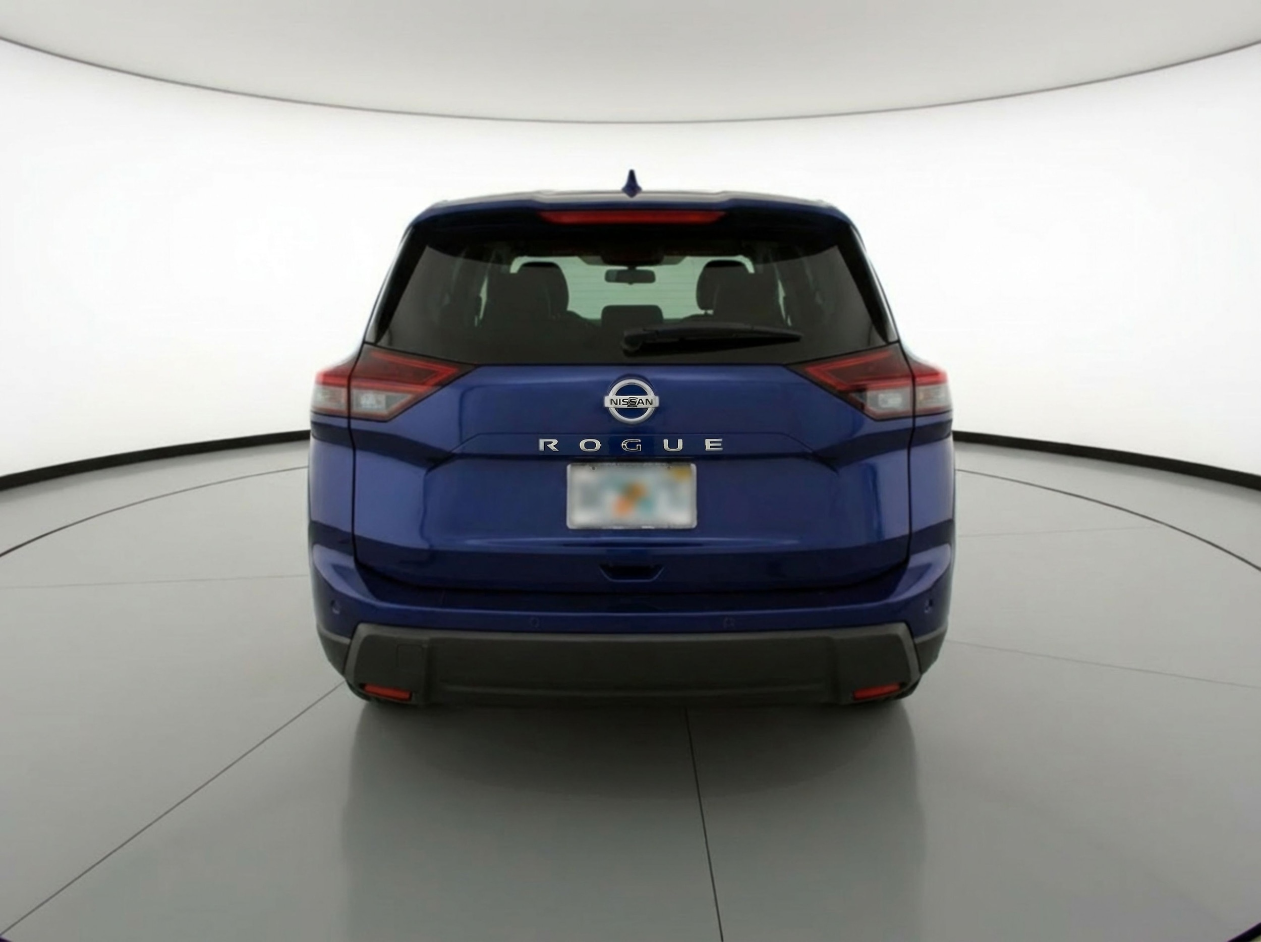 Thumbnail: 2025 Nissan Rogue - 6