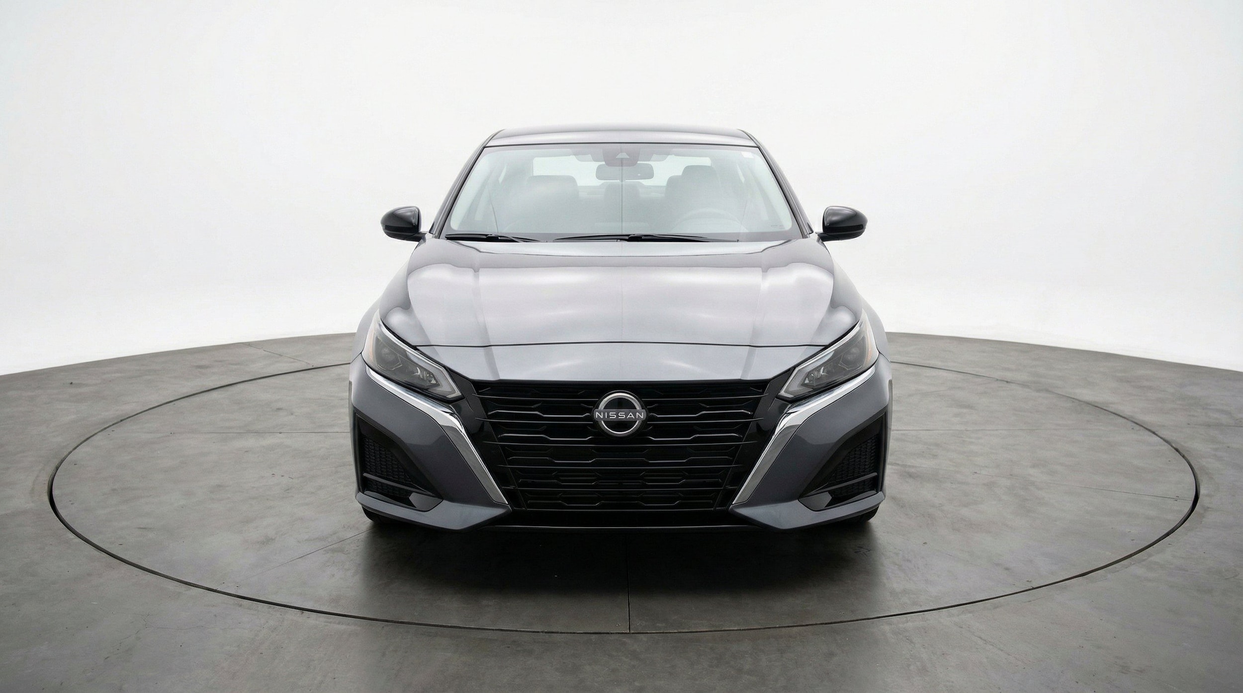 Thumbnail: 2025 Nissan Altima - 2